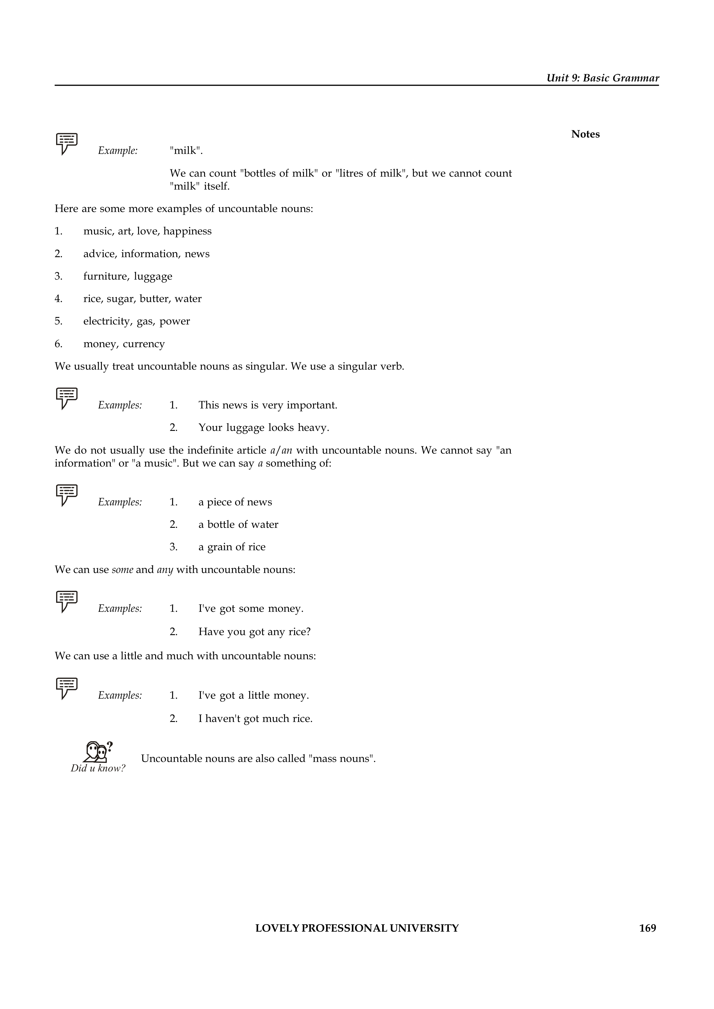 Communication Skills for Customer Service — page 176