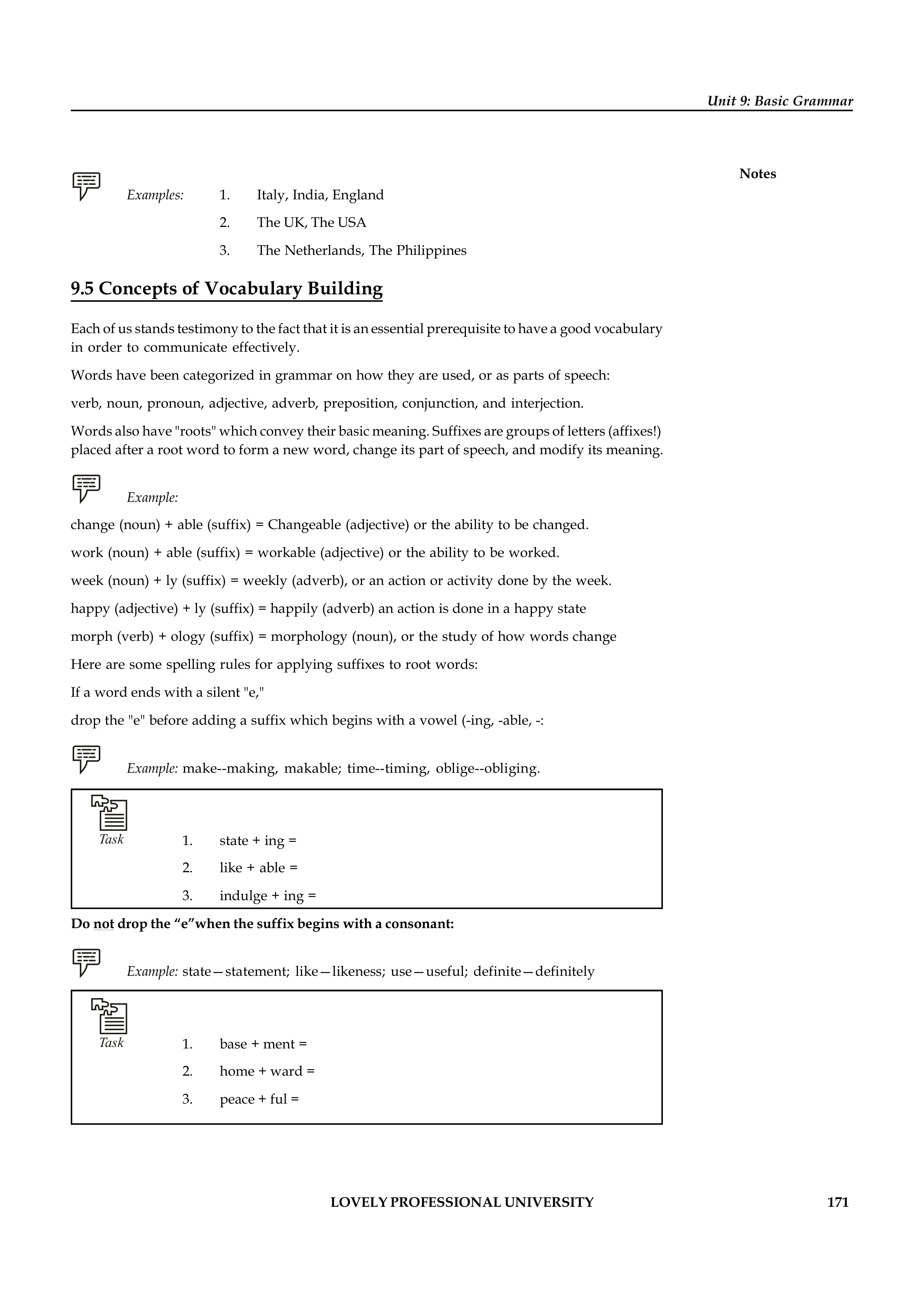 Communication Skills for Customer Service — page 178