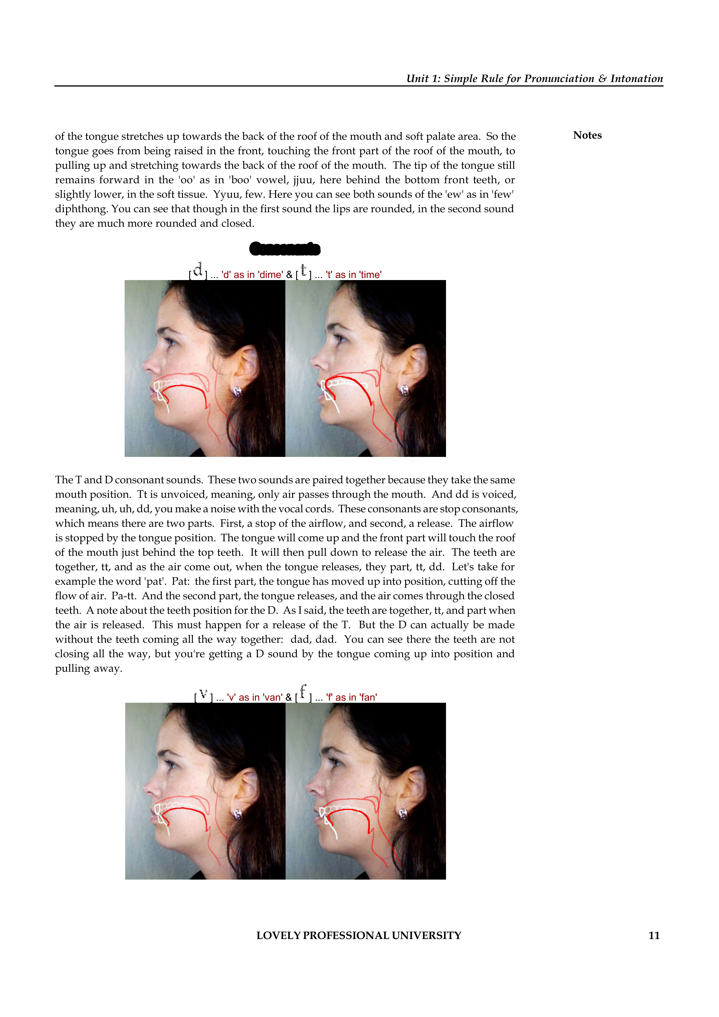 Communication Skills for Customer Service — page 18