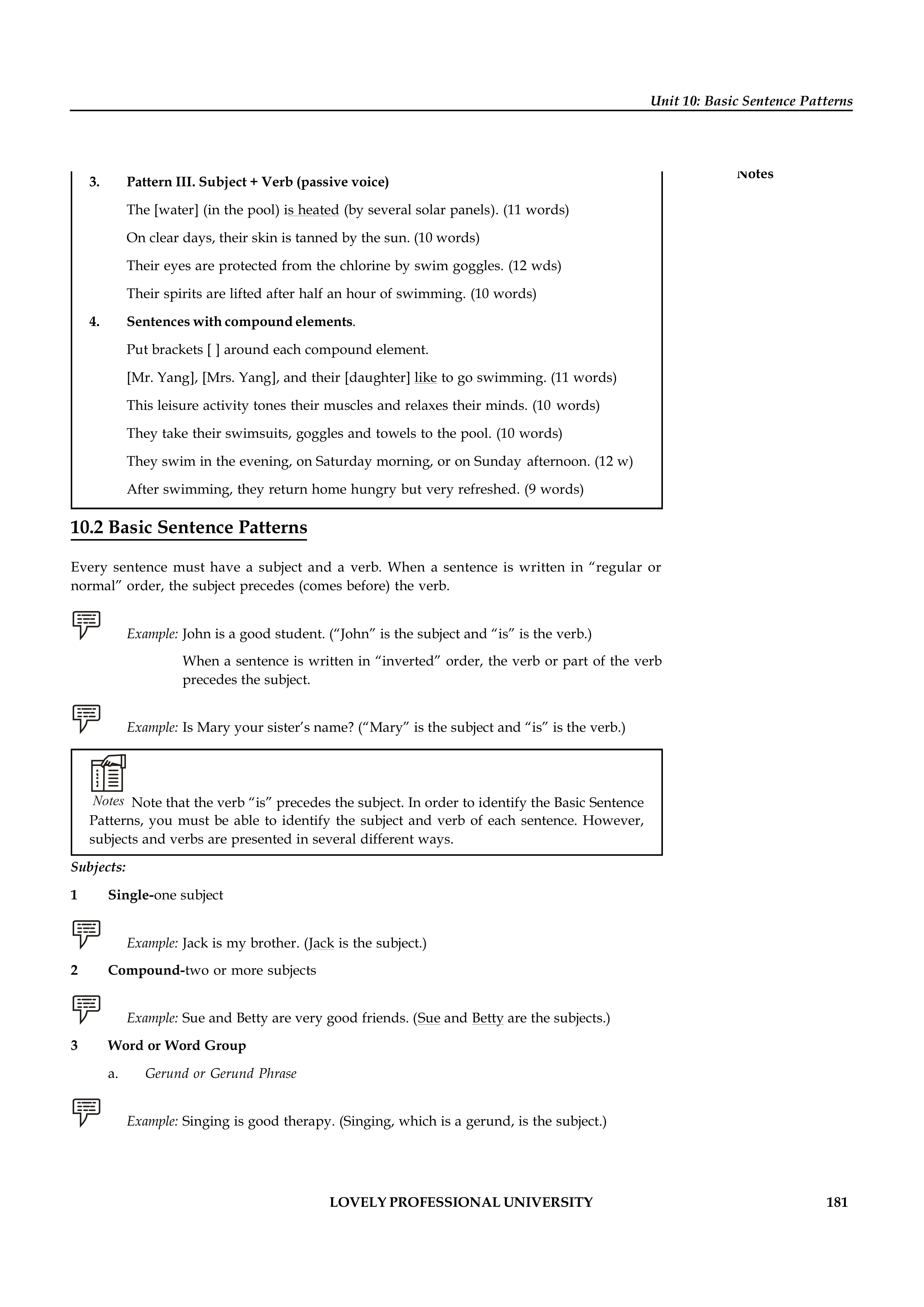 Communication Skills for Customer Service — page 188