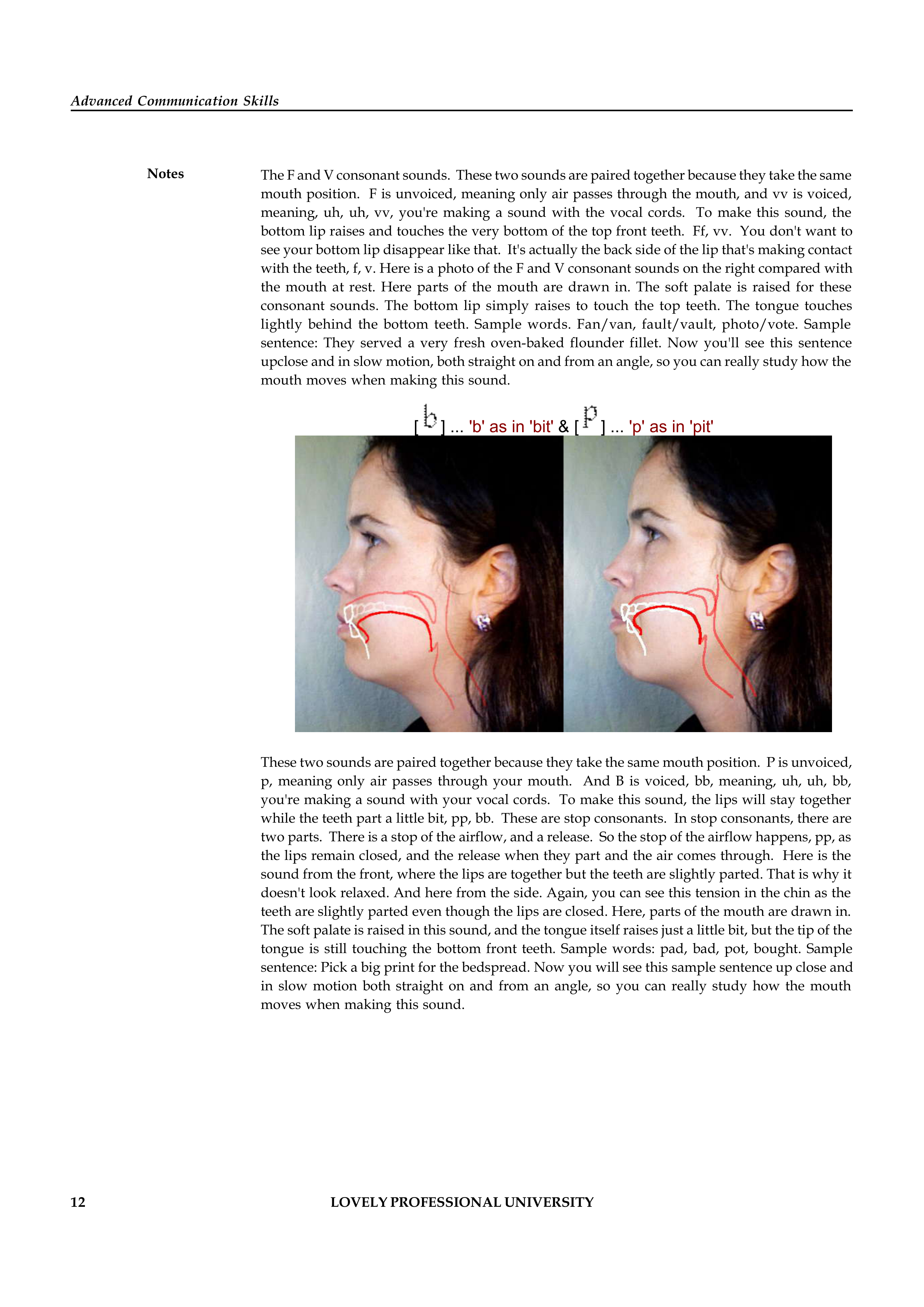 Communication Skills for Customer Service — page 19