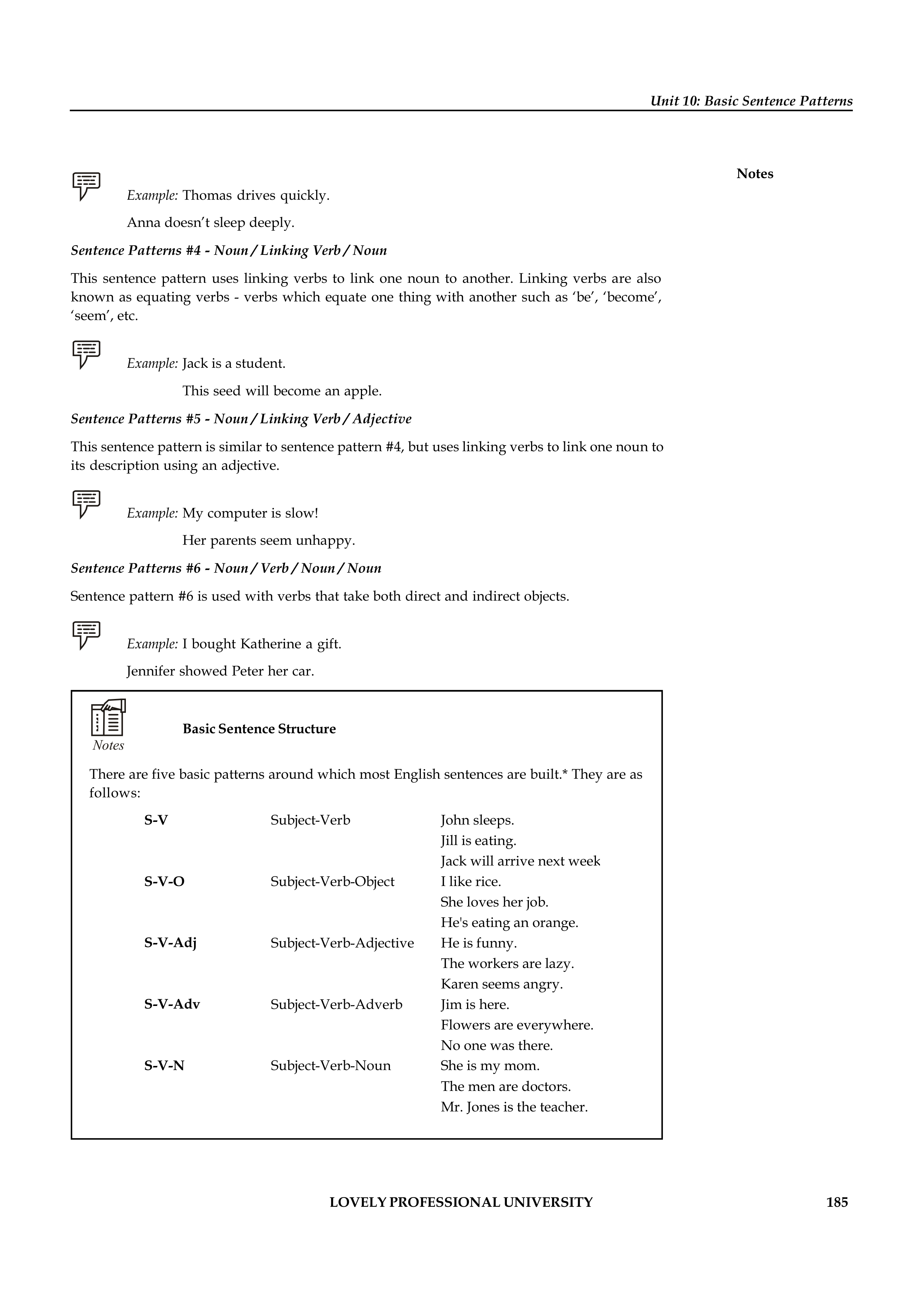 Communication Skills for Customer Service — page 192