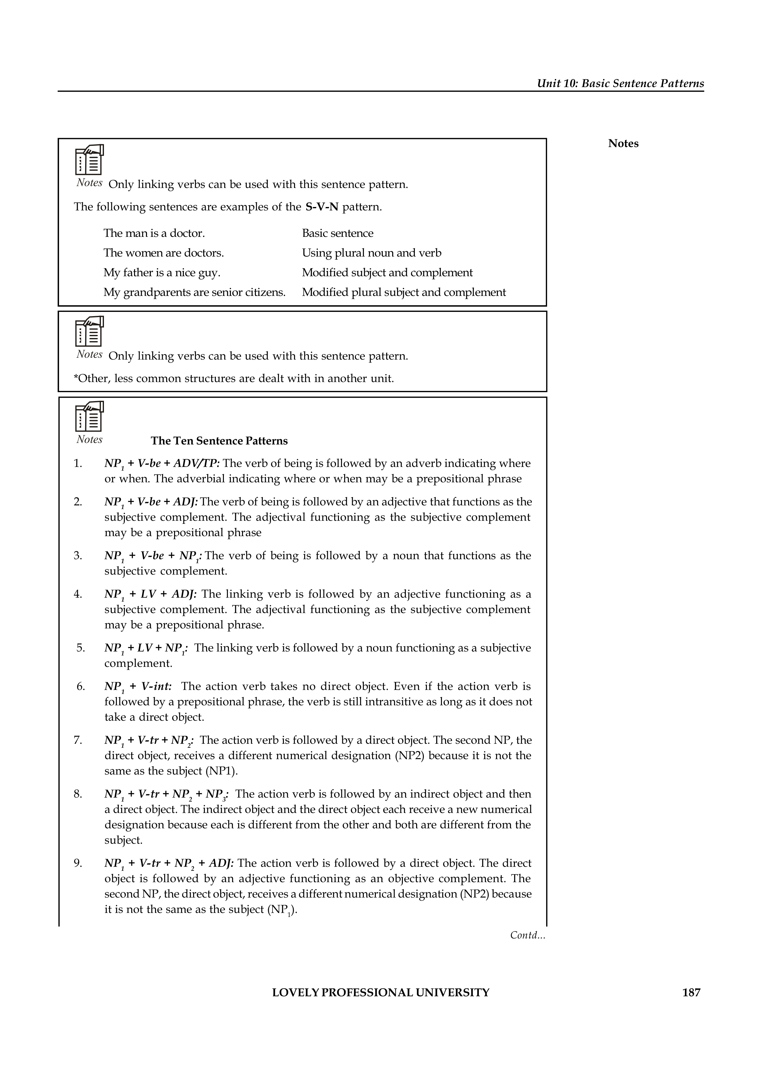 Communication Skills for Customer Service — page 194