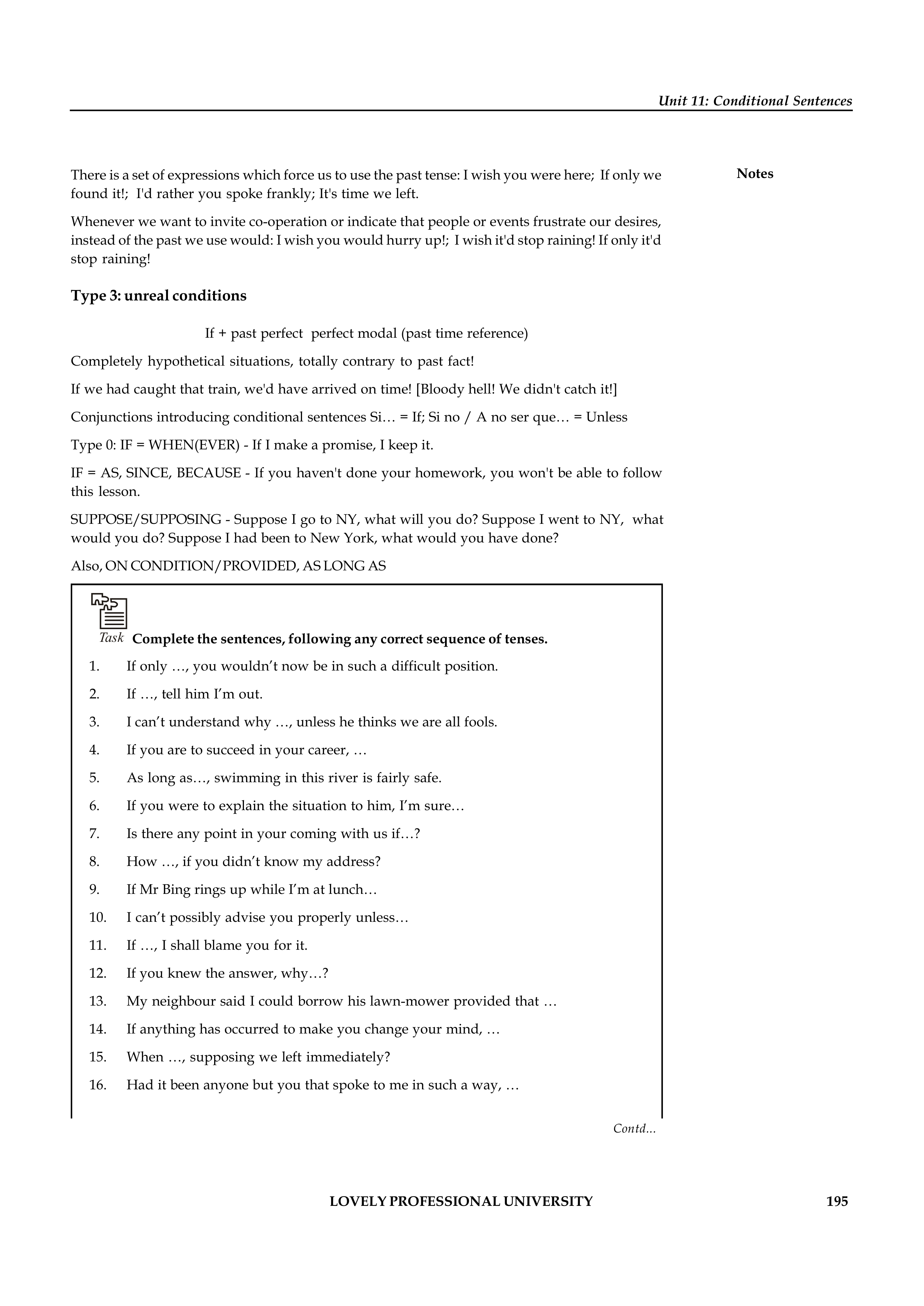 Communication Skills for Customer Service — page 202