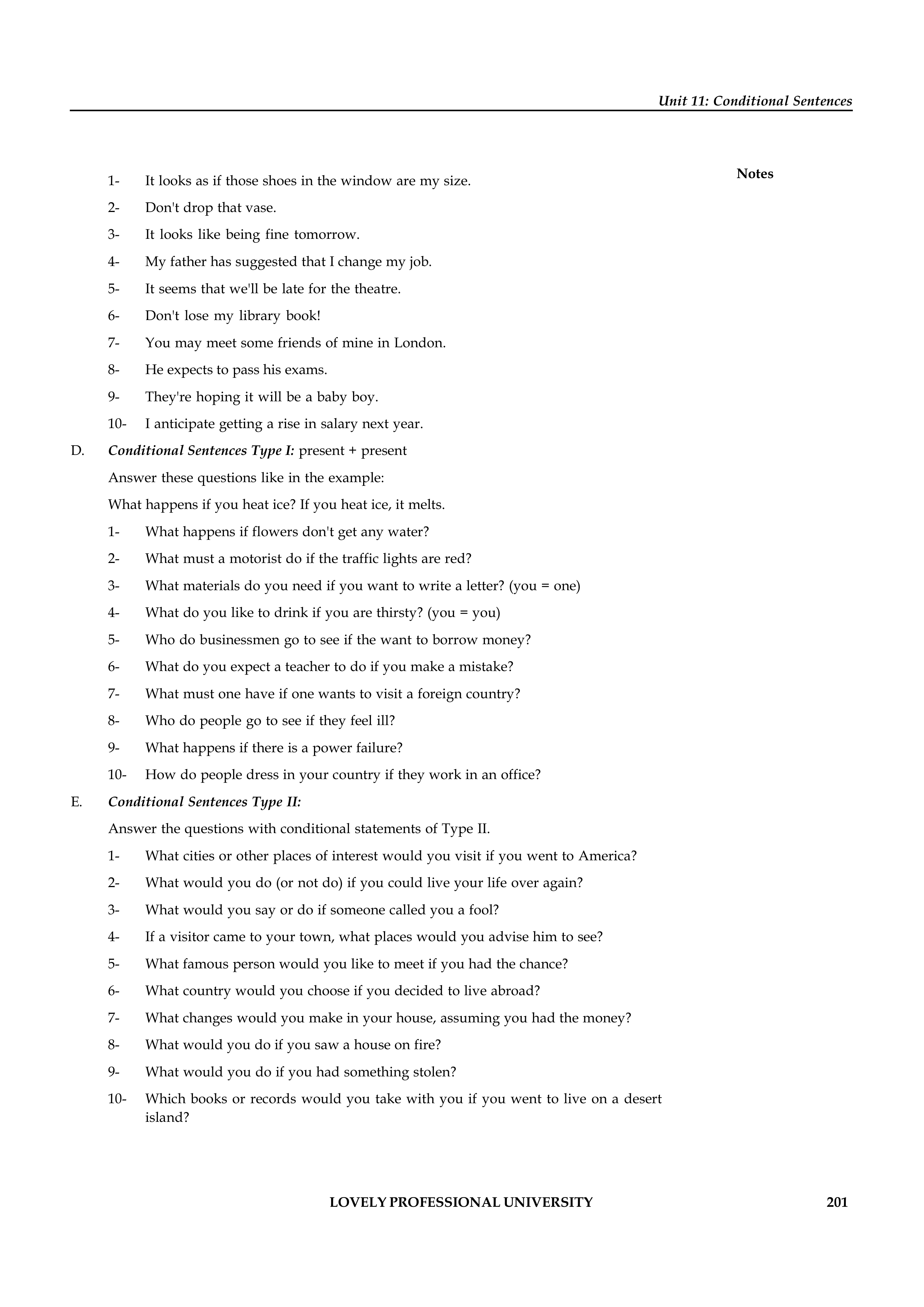 Communication Skills for Customer Service — page 208