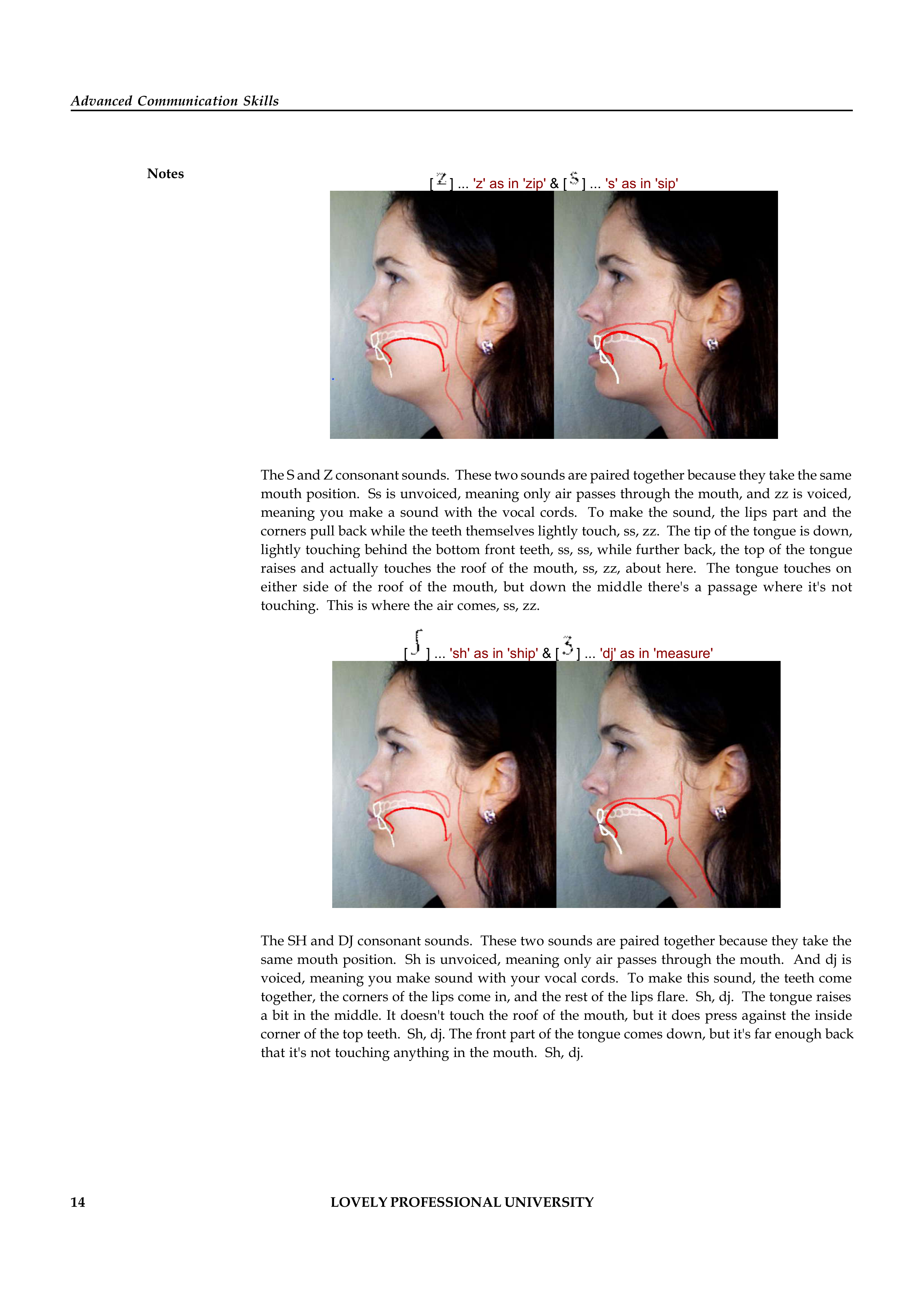 Communication Skills for Customer Service — page 21