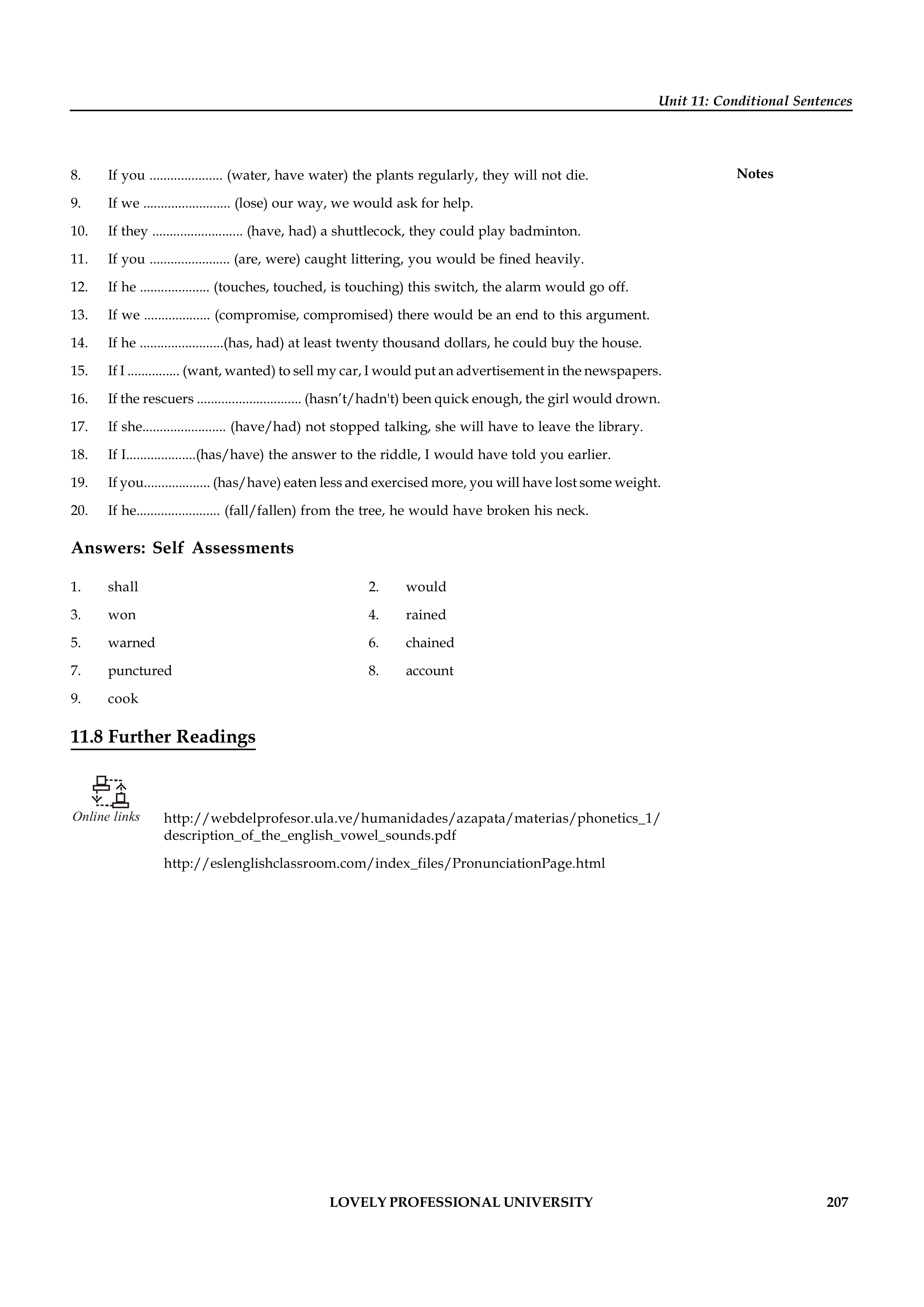 Communication Skills for Customer Service — page 214