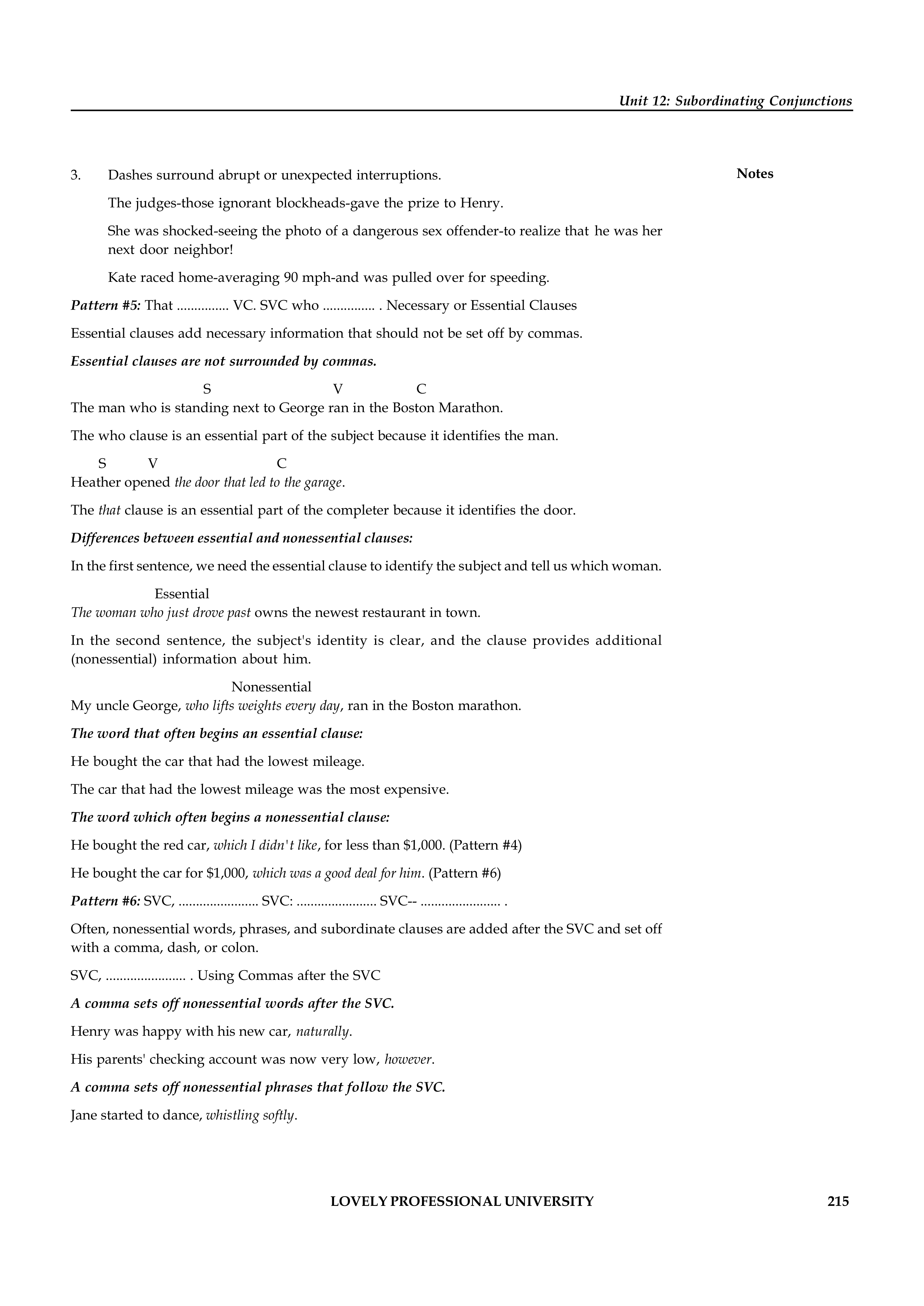 Communication Skills for Customer Service — page 222