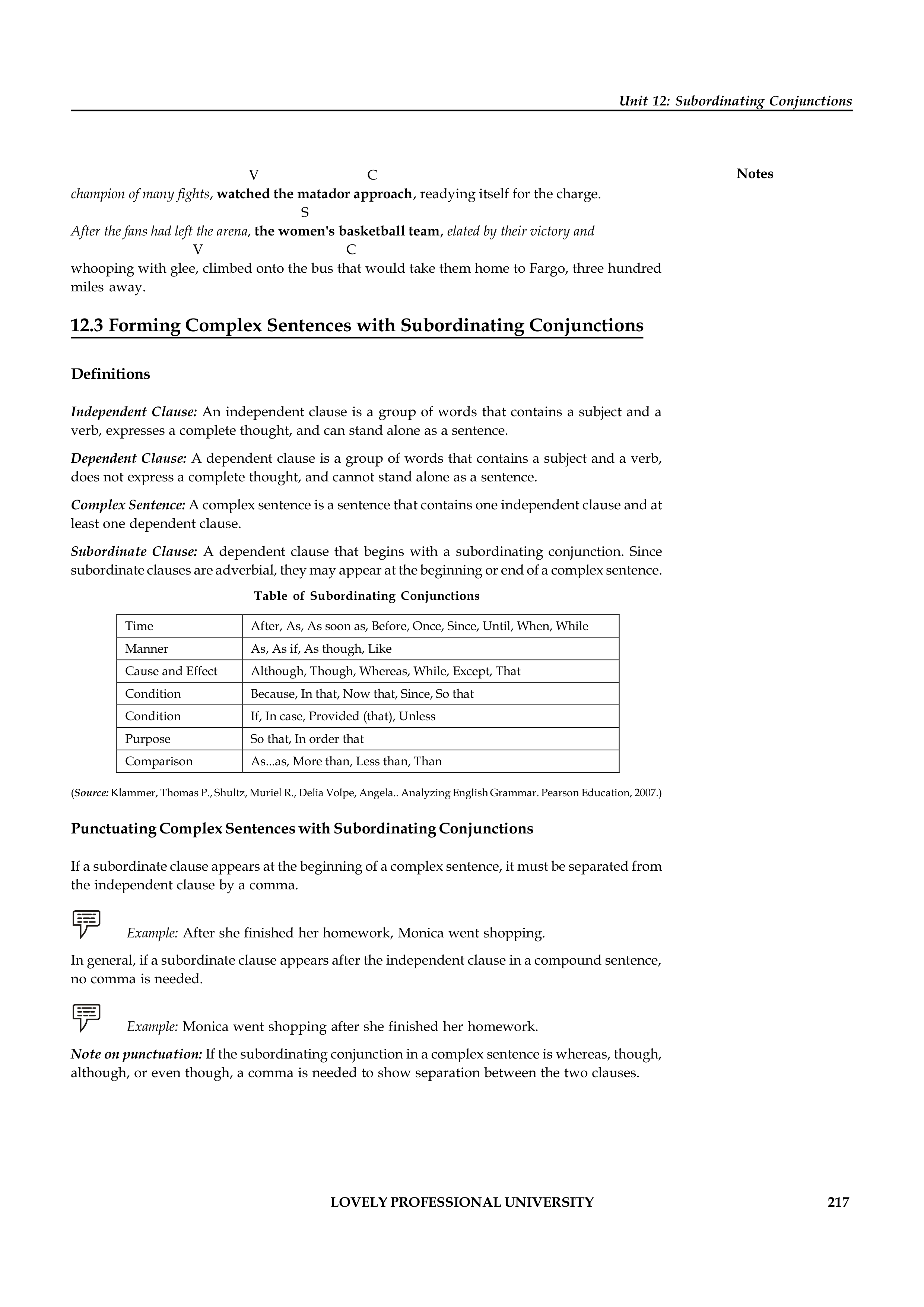 Communication Skills for Customer Service — page 224