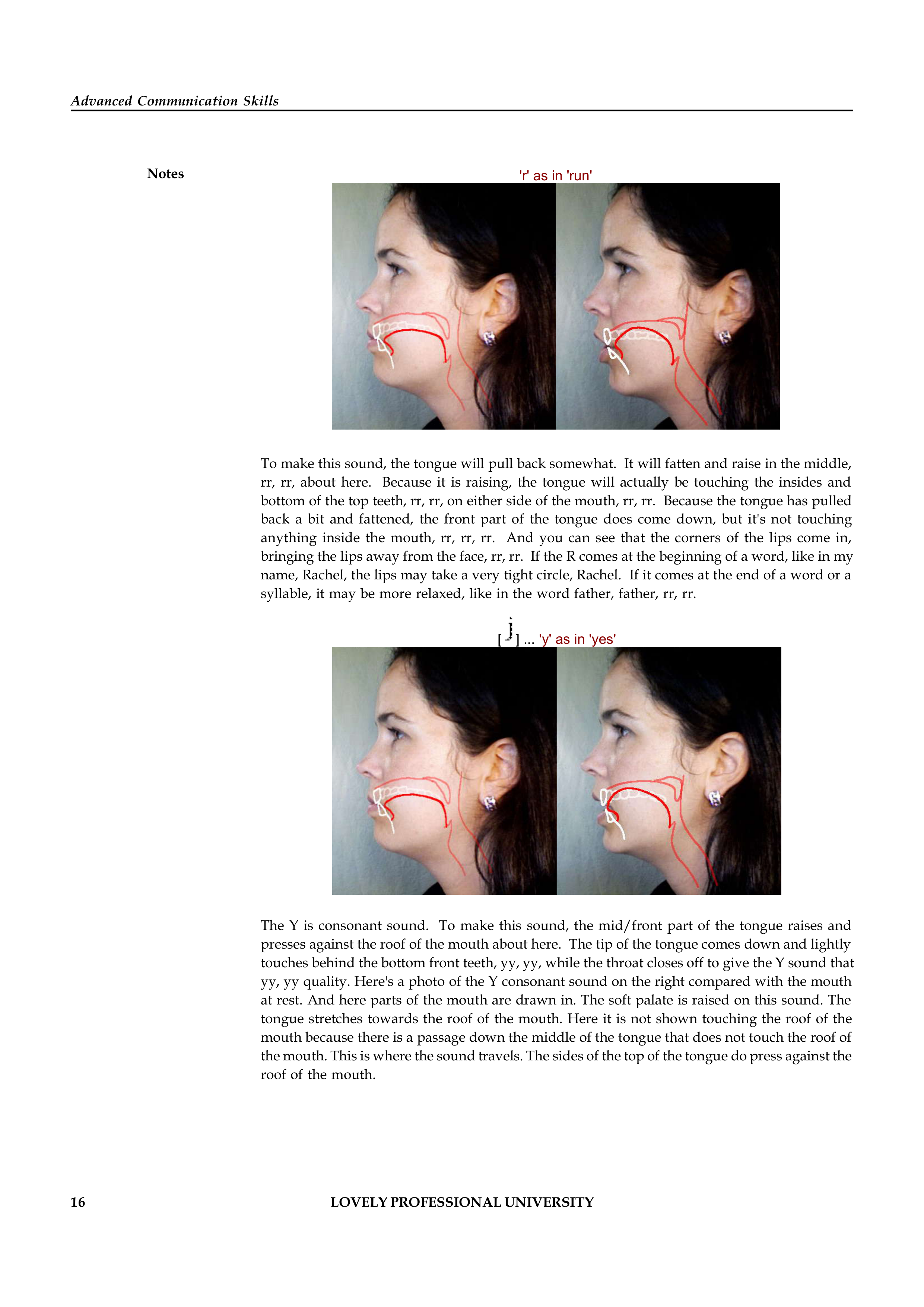Communication Skills for Customer Service — page 23