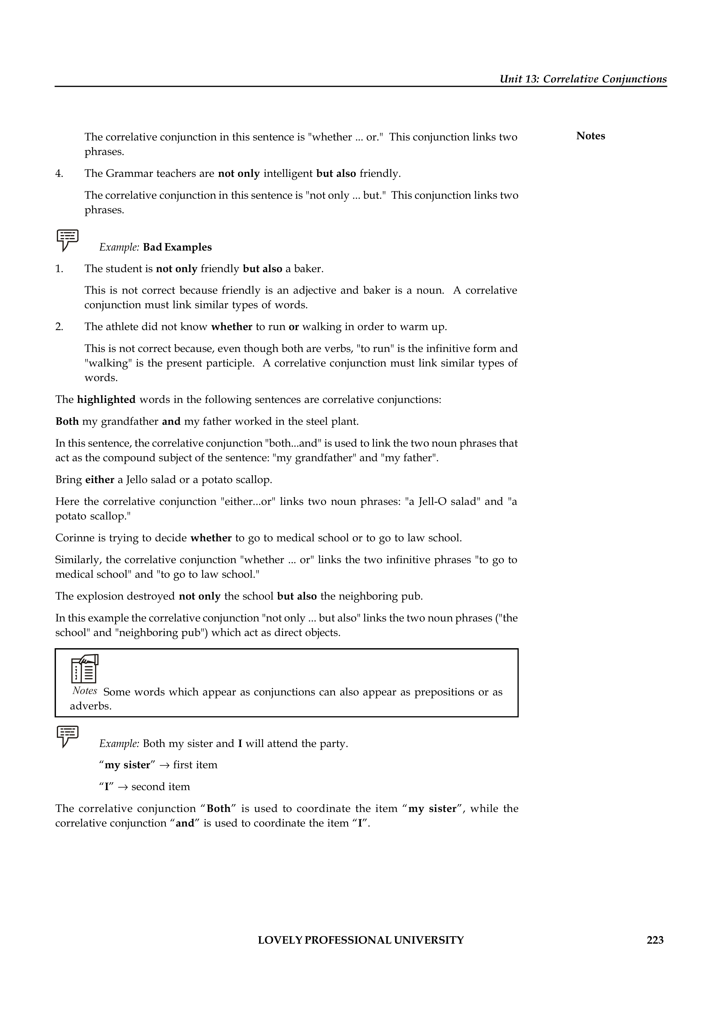 Communication Skills for Customer Service — page 230