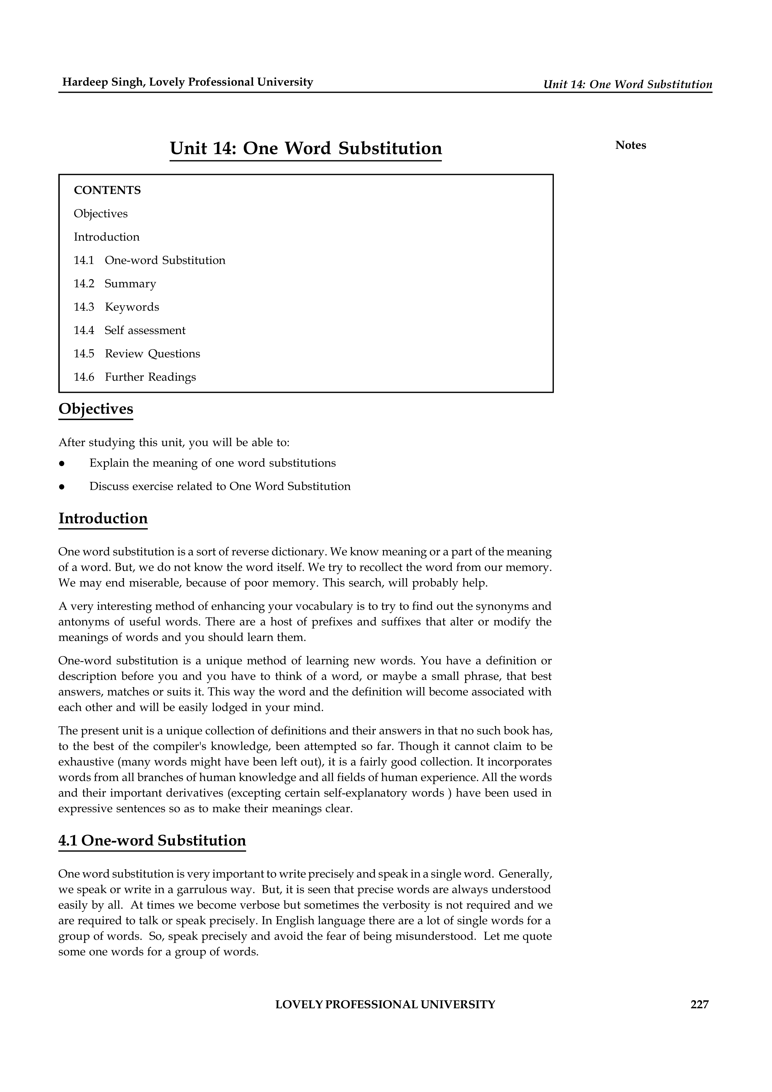 Communication Skills for Customer Service — page 234