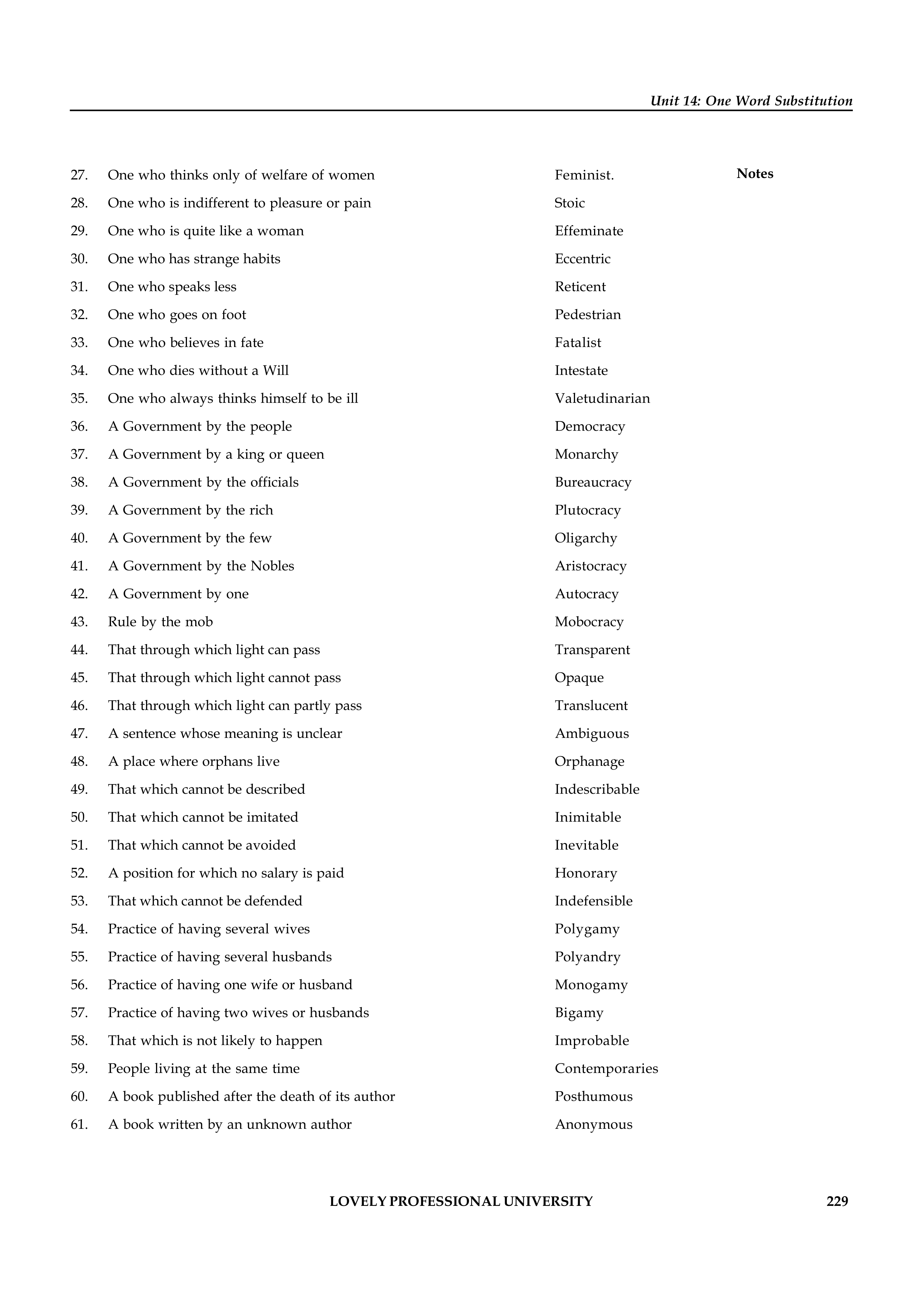 Communication Skills for Customer Service — page 236