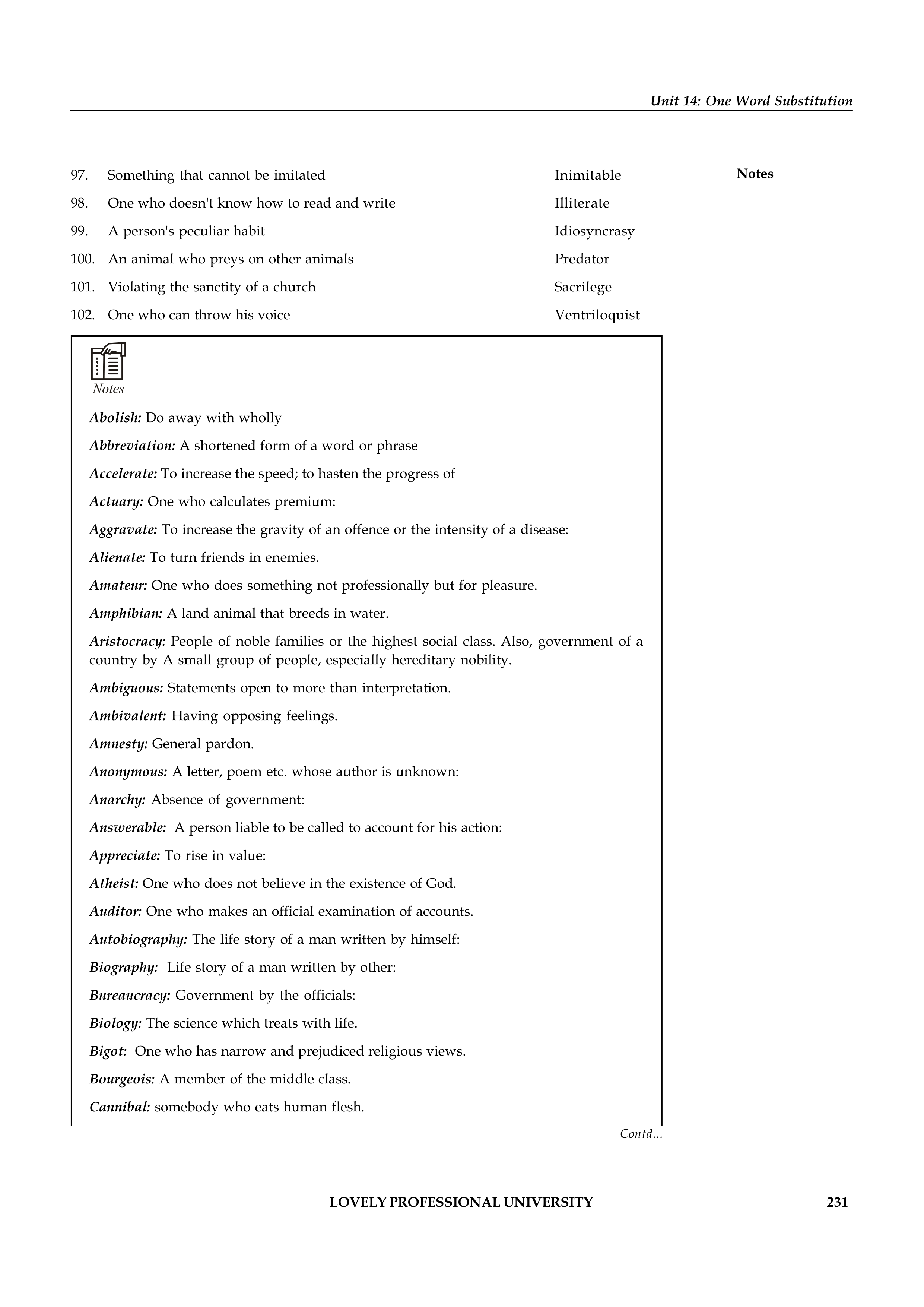 Communication Skills for Customer Service — page 238