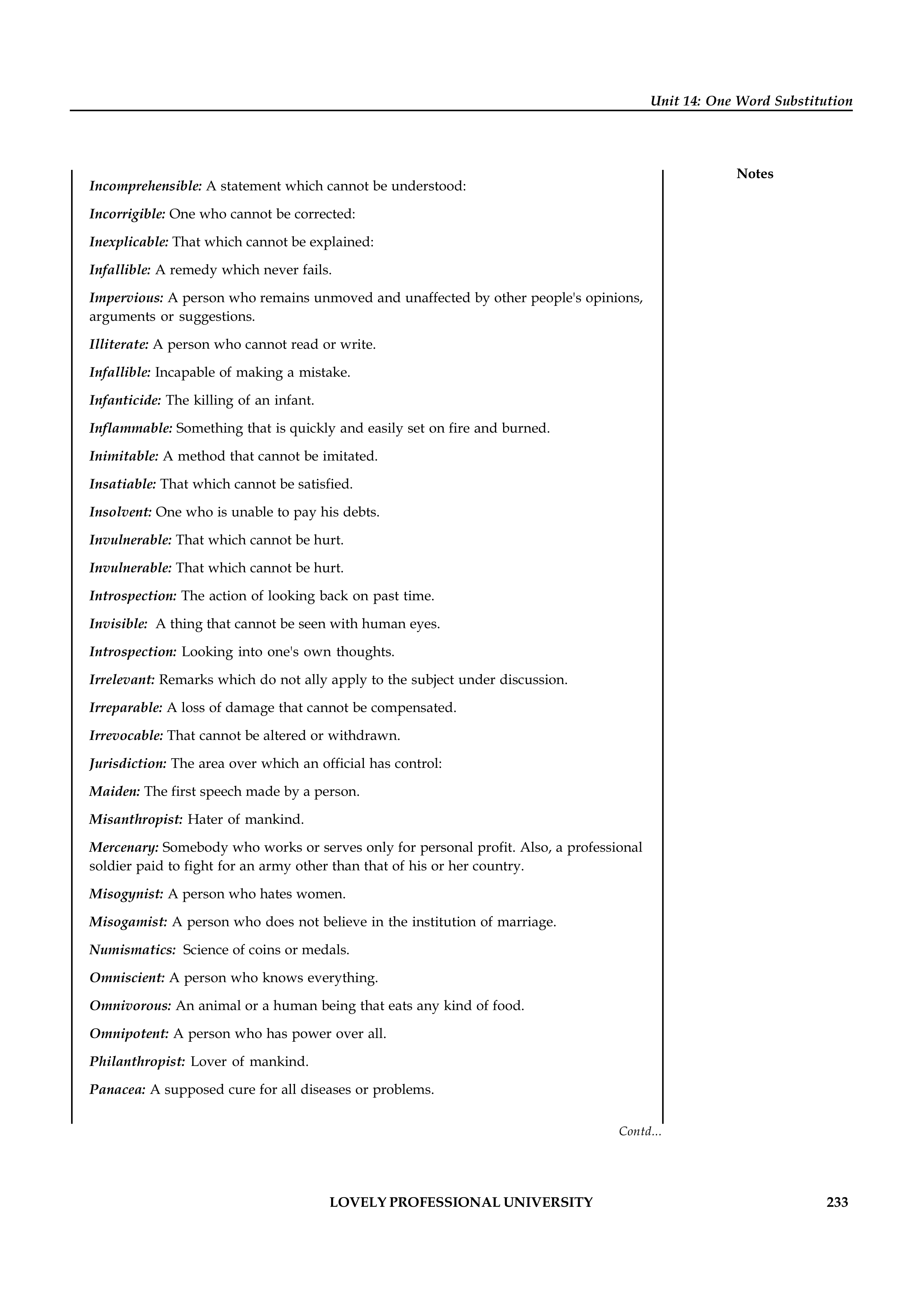 Communication Skills for Customer Service — page 240