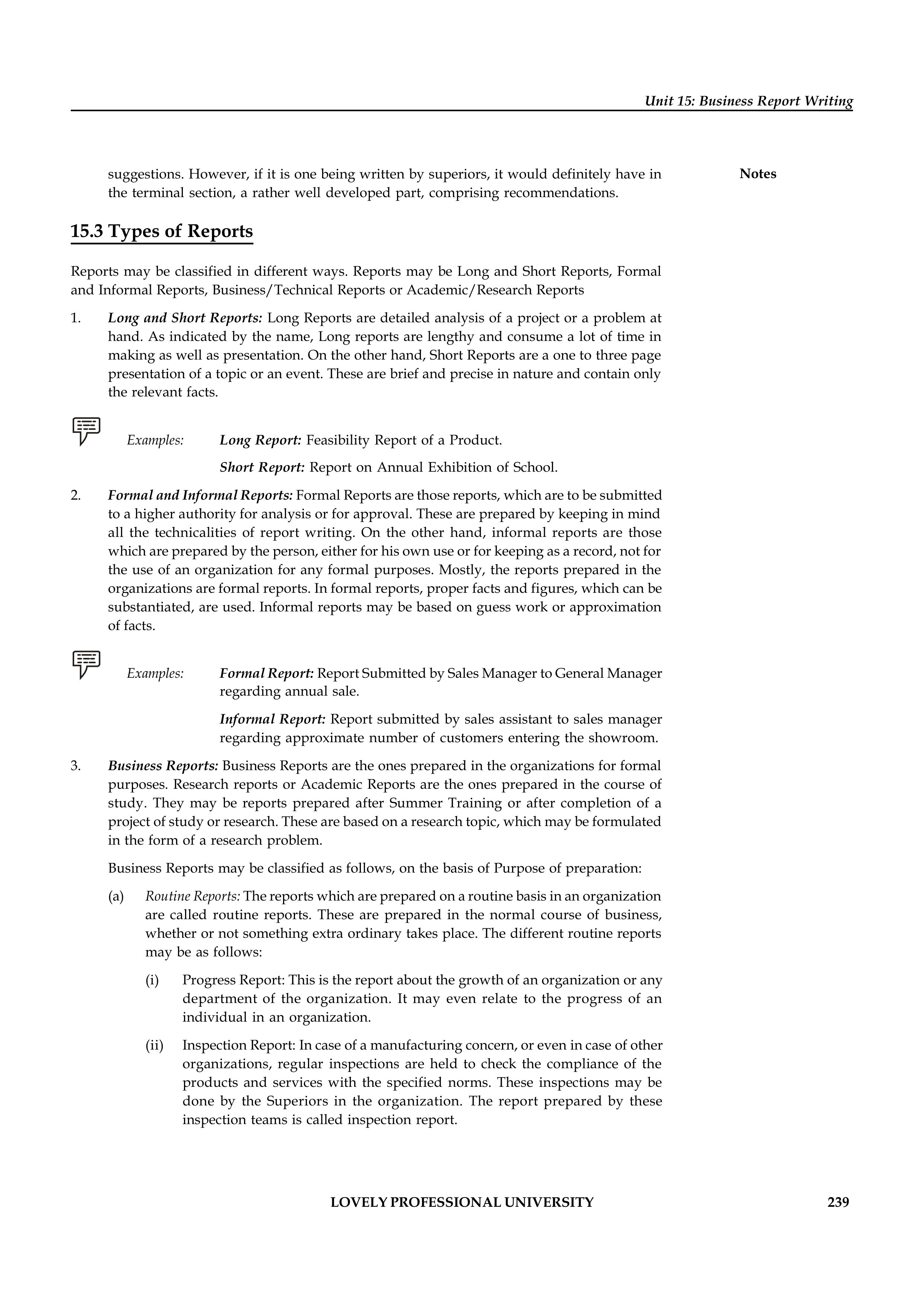 Communication Skills for Customer Service — page 246