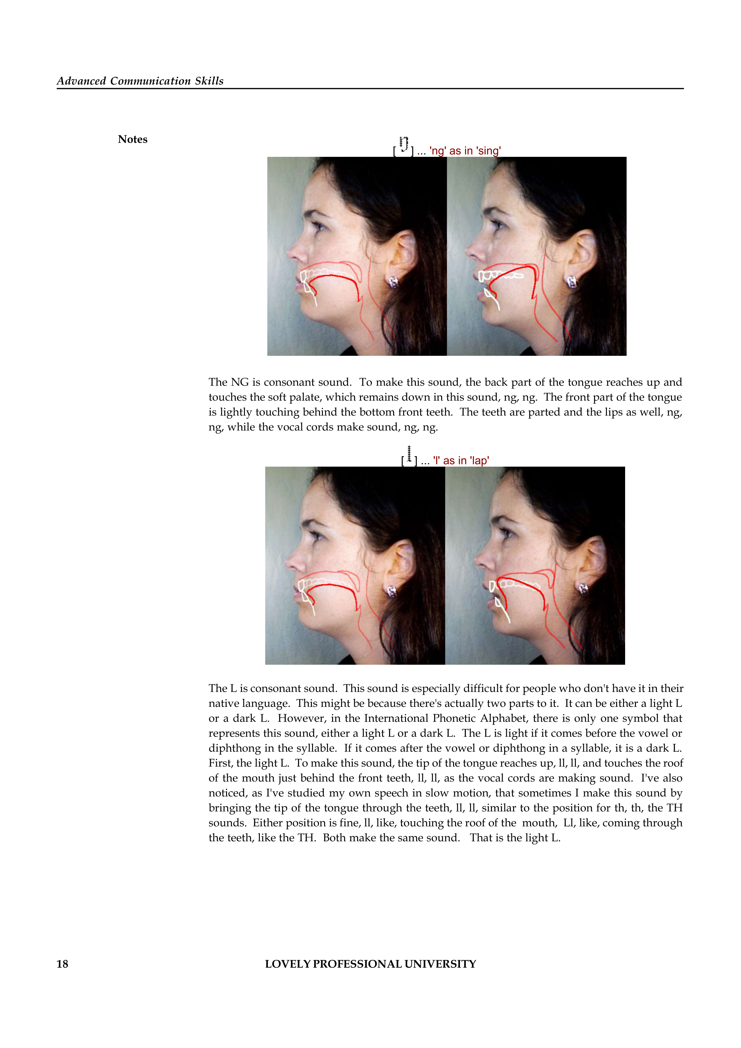 Communication Skills for Customer Service — page 25