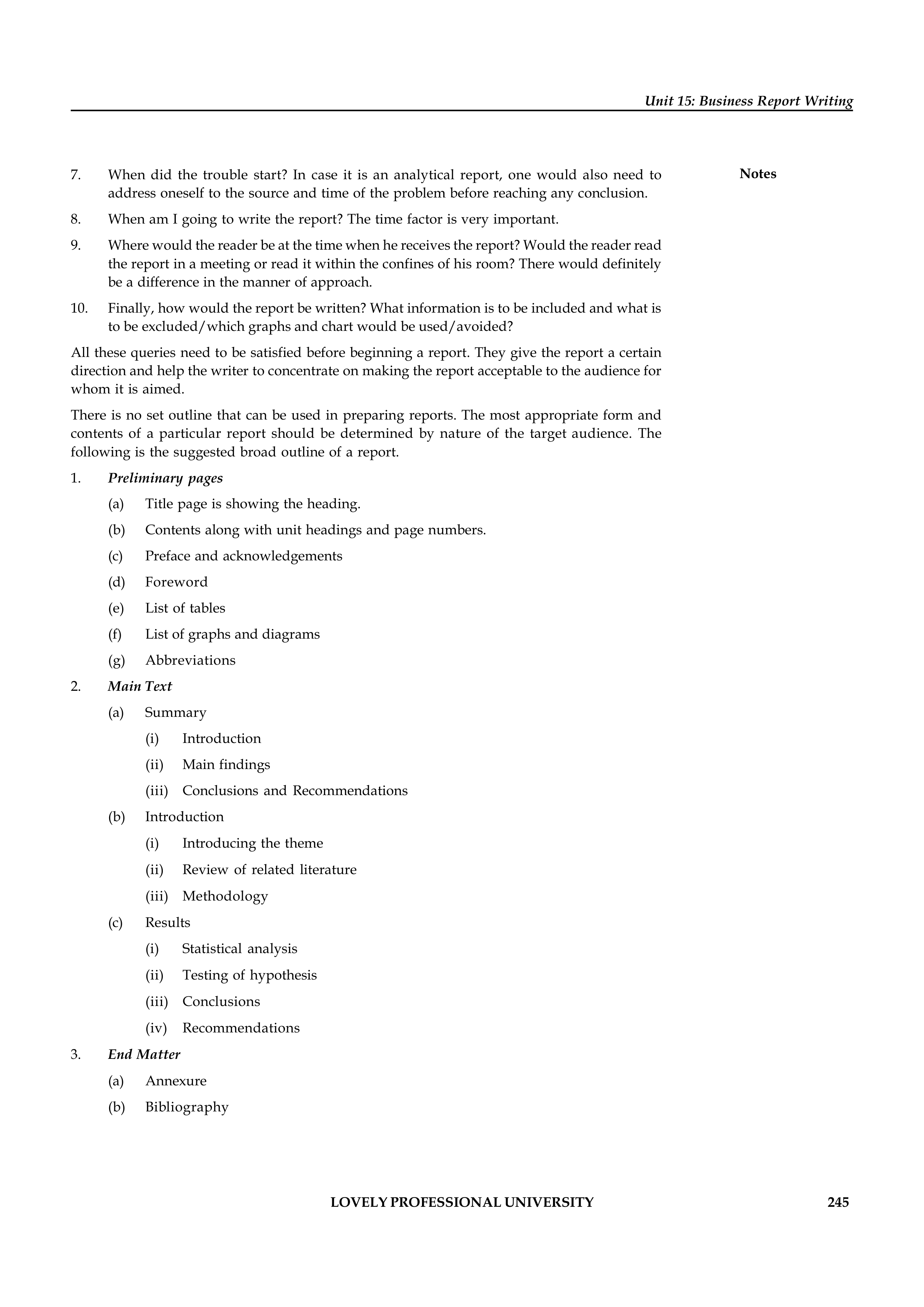 Communication Skills for Customer Service — page 252
