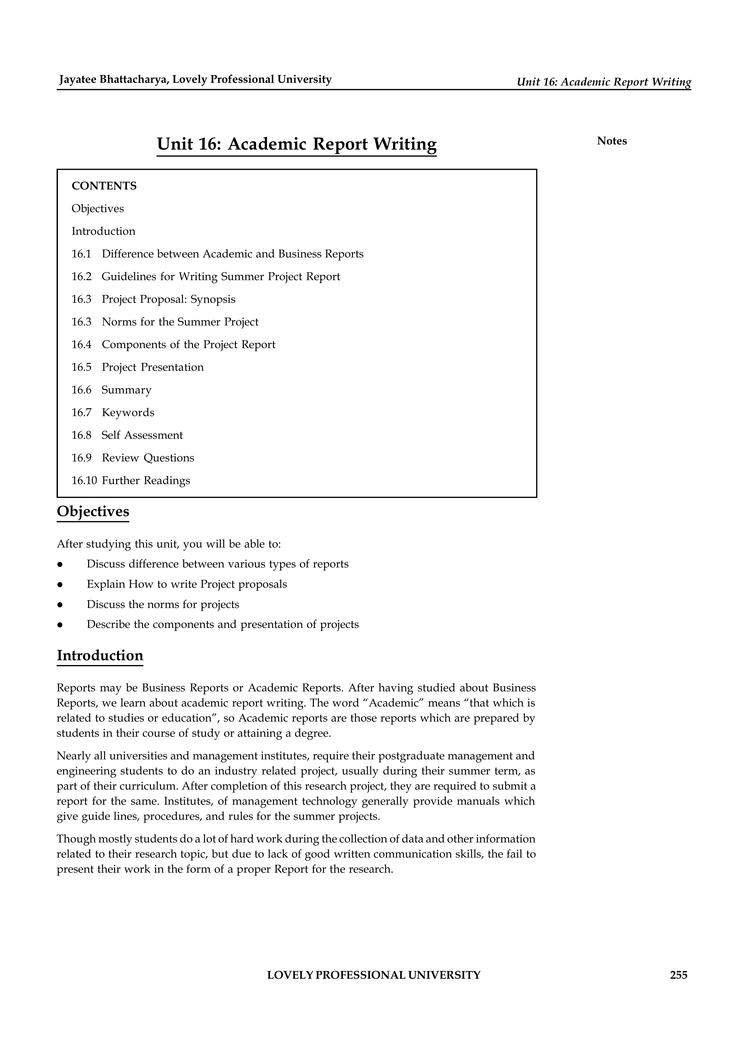 Communication Skills for Customer Service — page 262