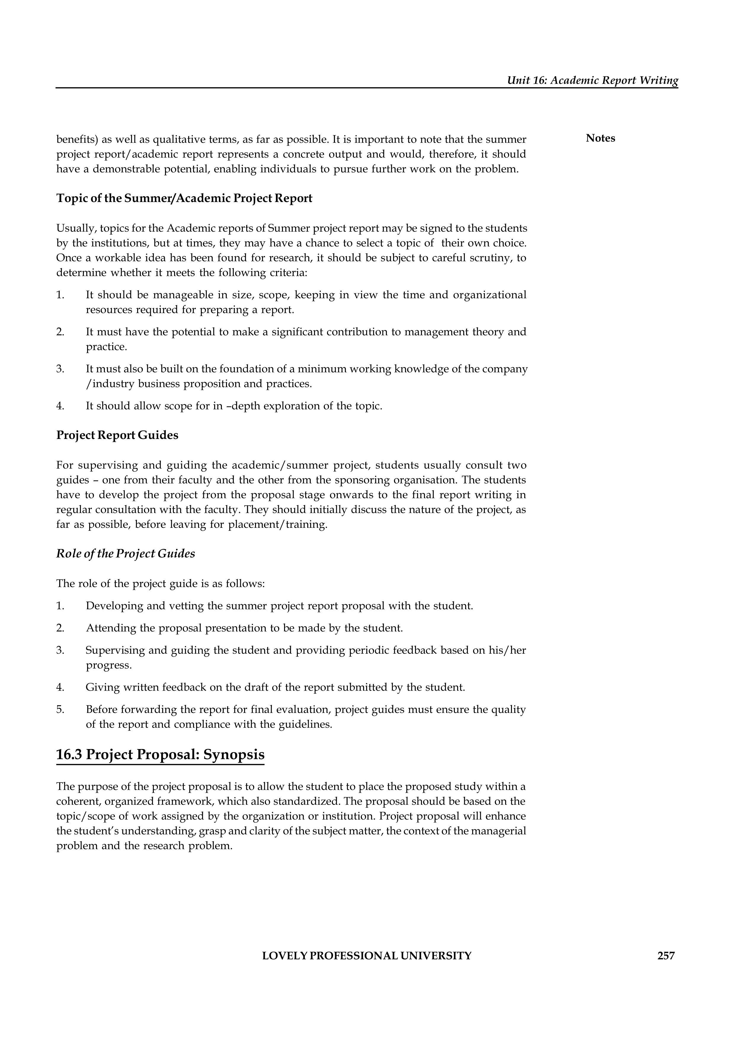 Communication Skills for Customer Service — page 264