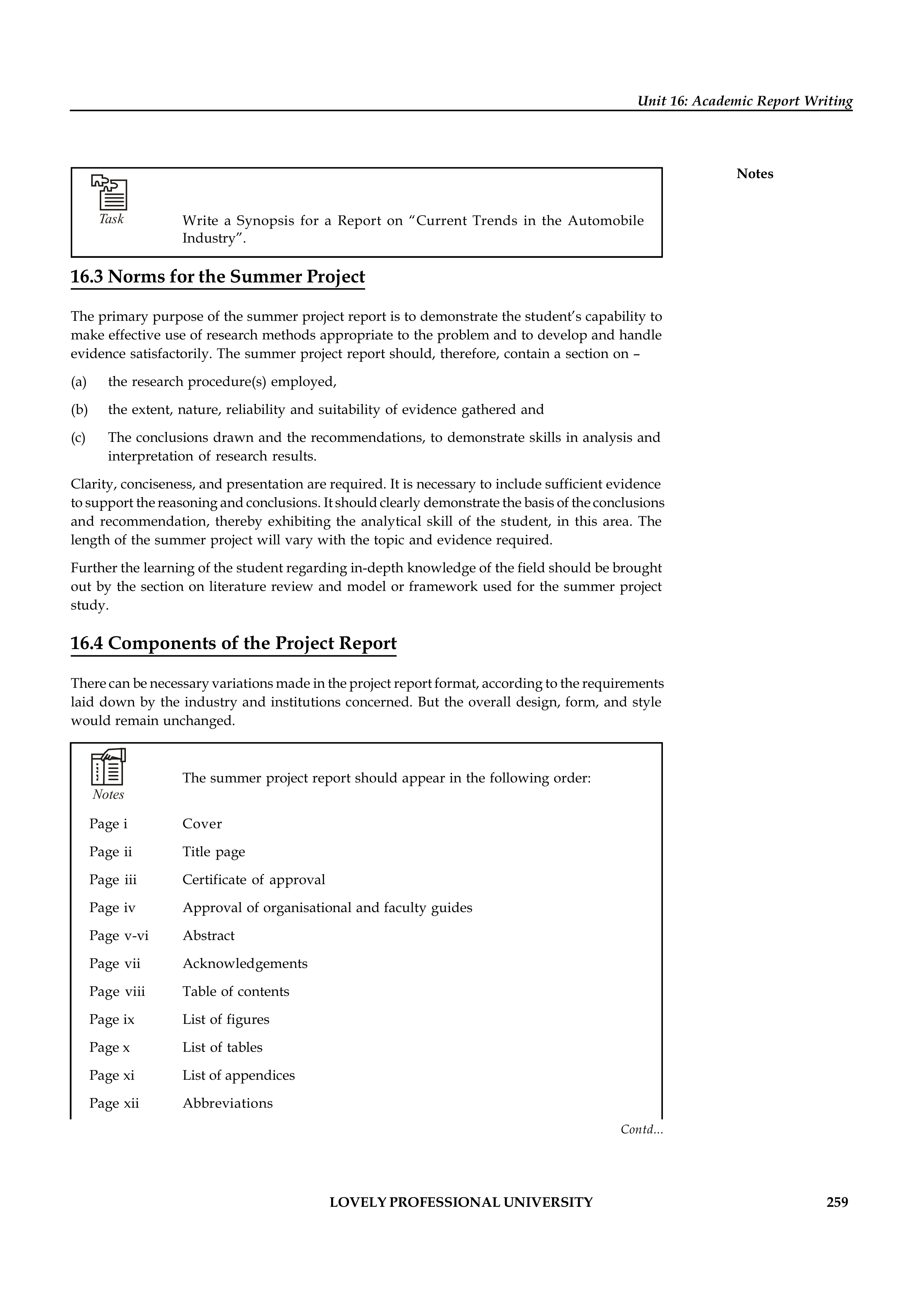 Communication Skills for Customer Service — page 266