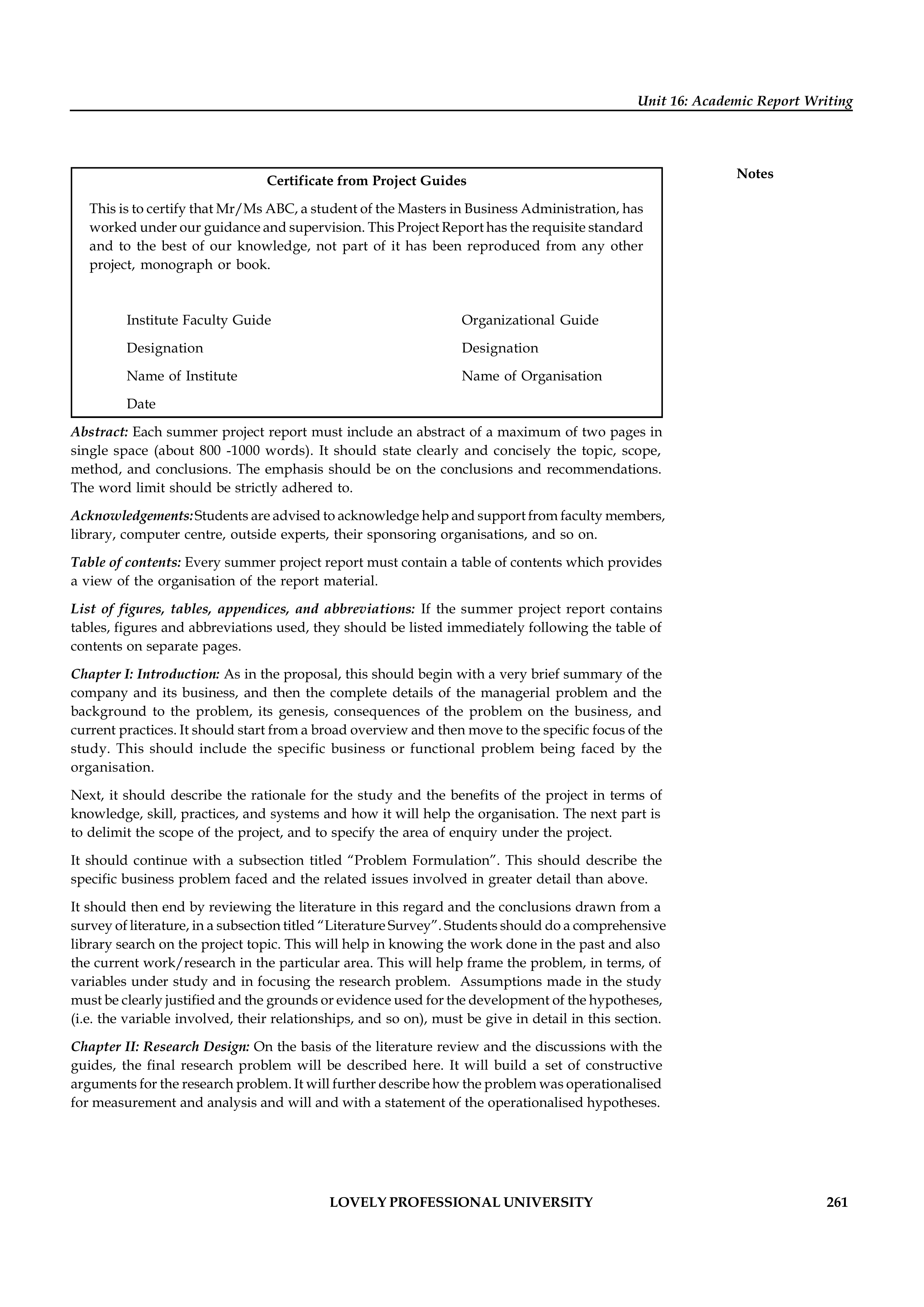 Communication Skills for Customer Service — page 268