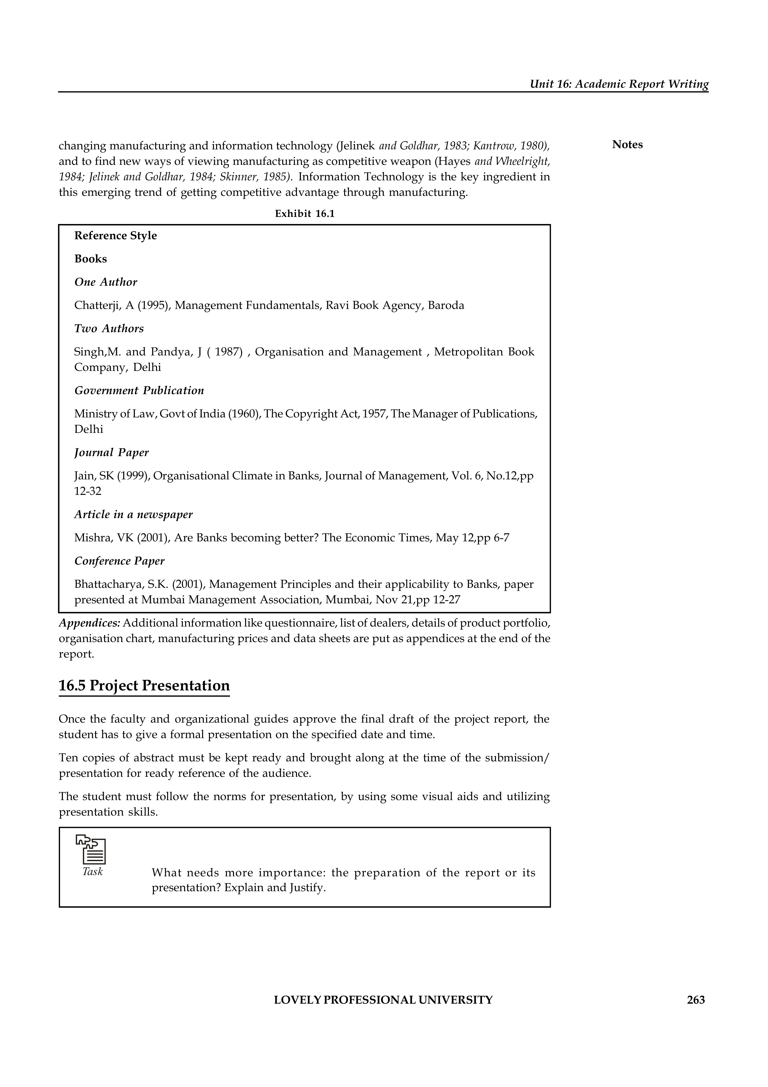 Communication Skills for Customer Service — page 270