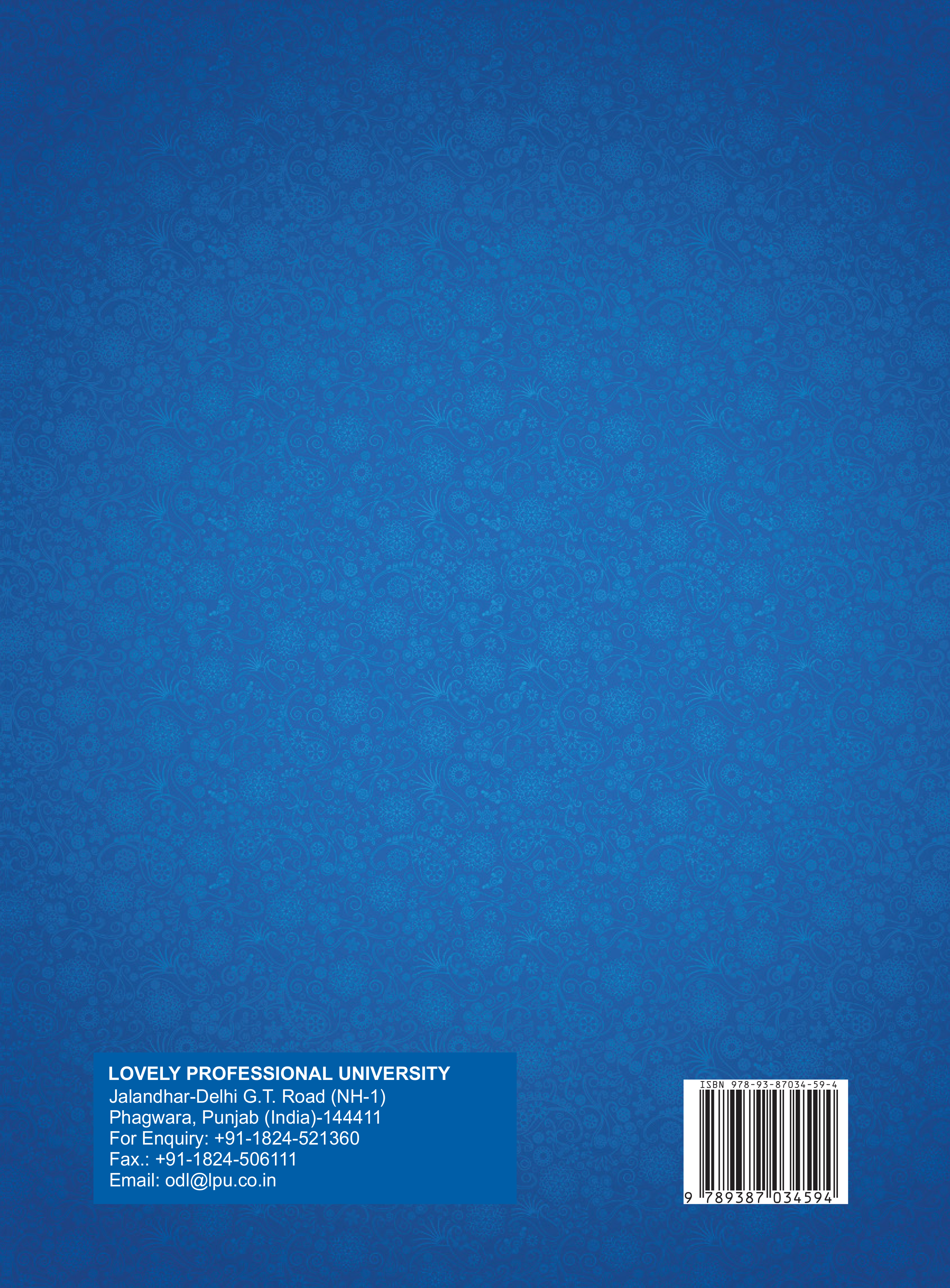 Communication Skills for Customer Service — page 274