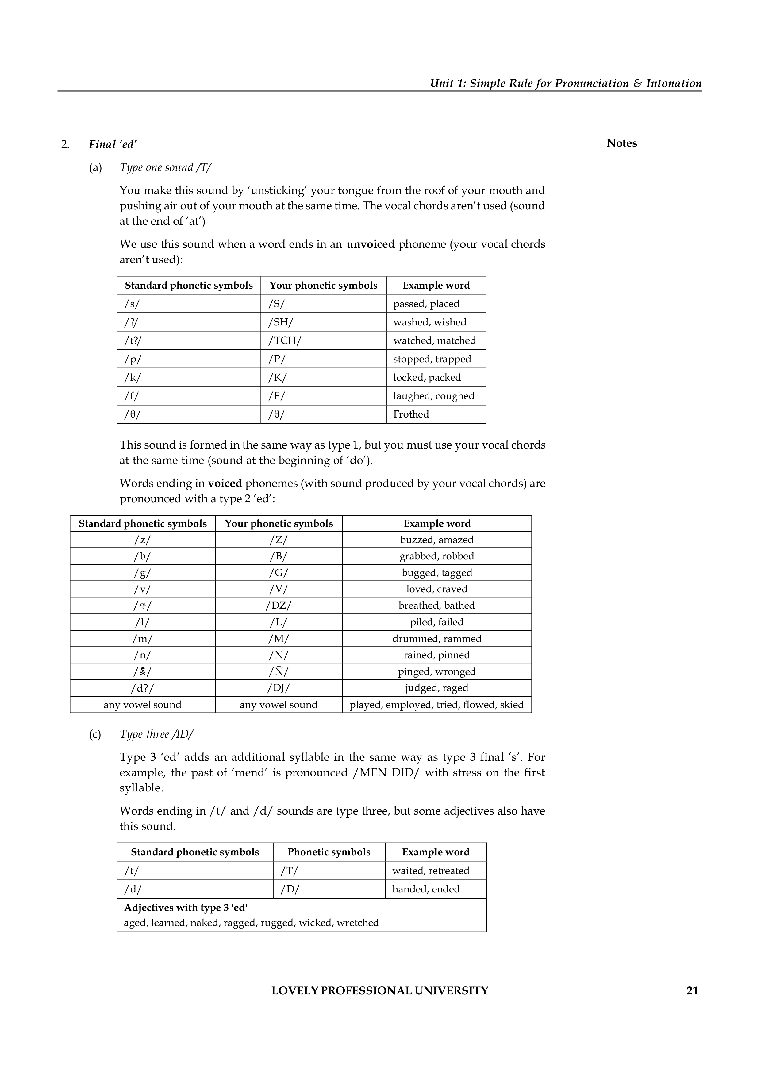 Communication Skills for Customer Service — page 28