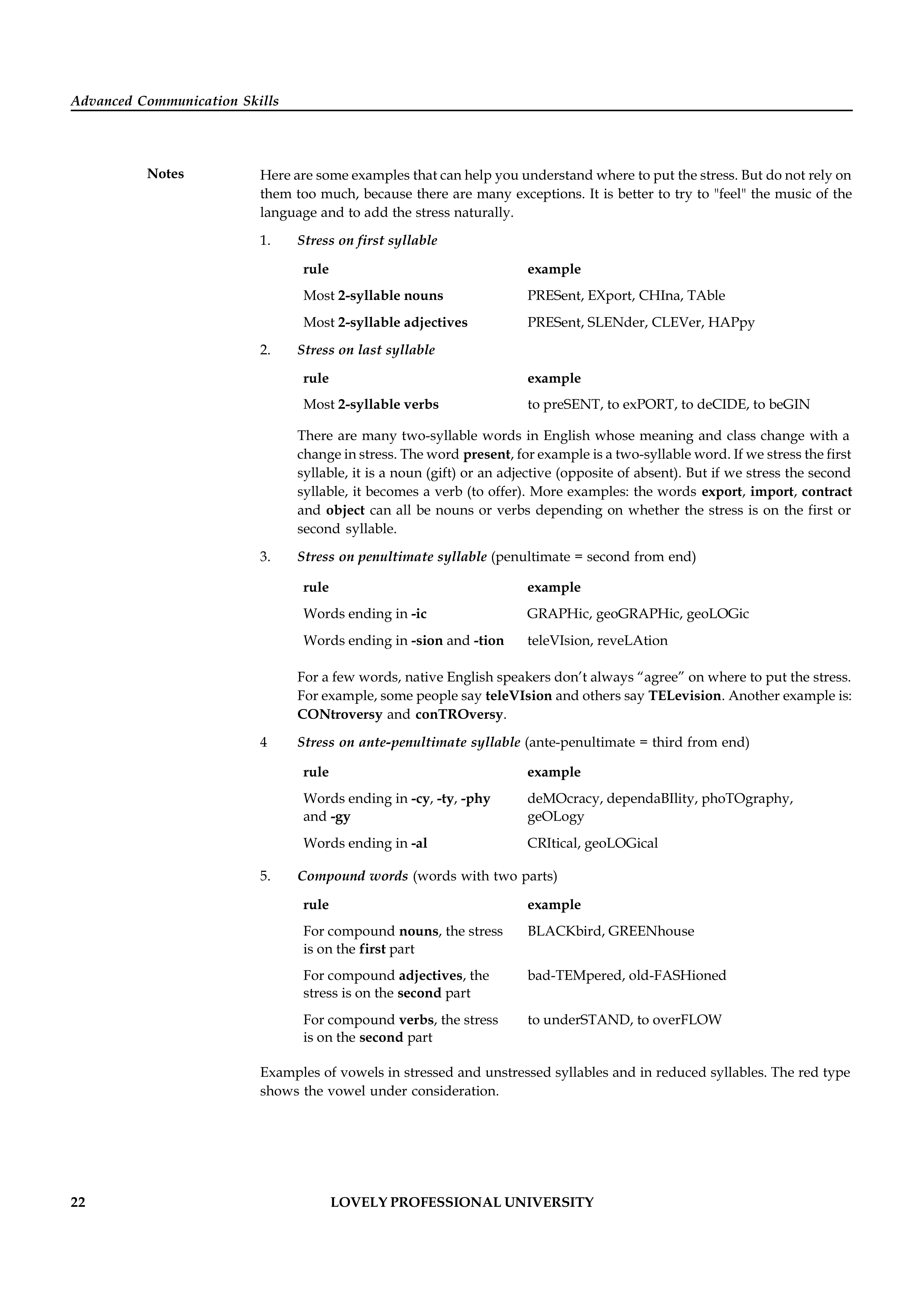 Communication Skills for Customer Service — page 29