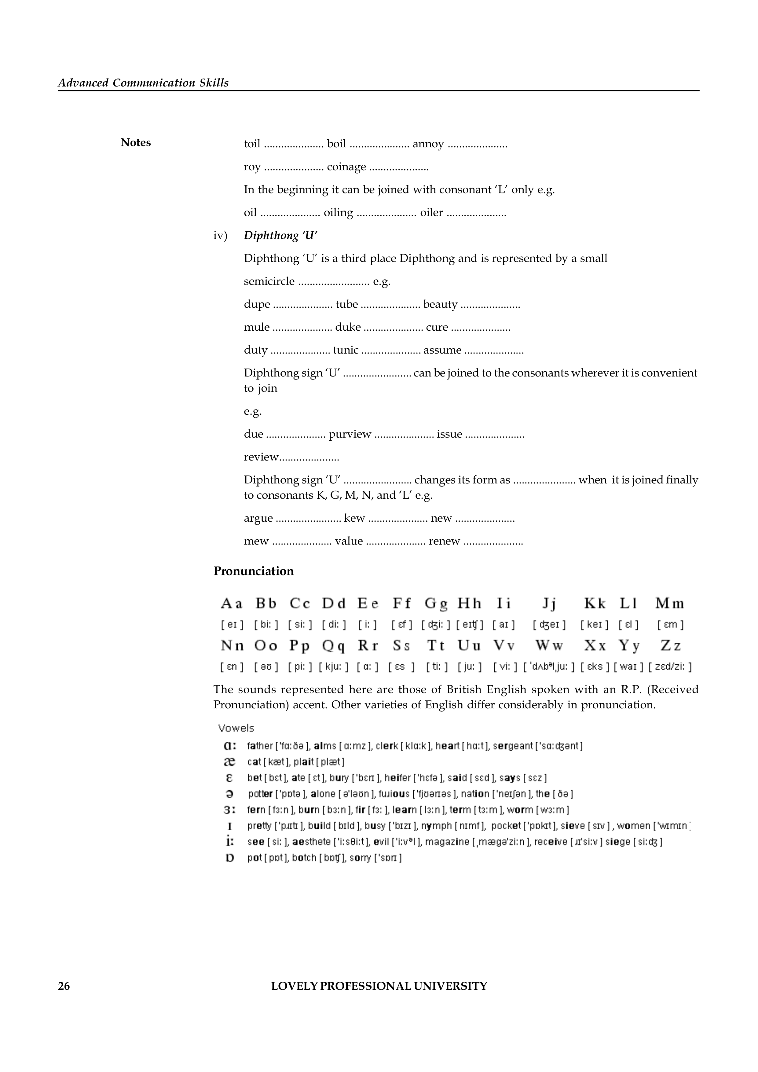 Communication Skills for Customer Service — page 33