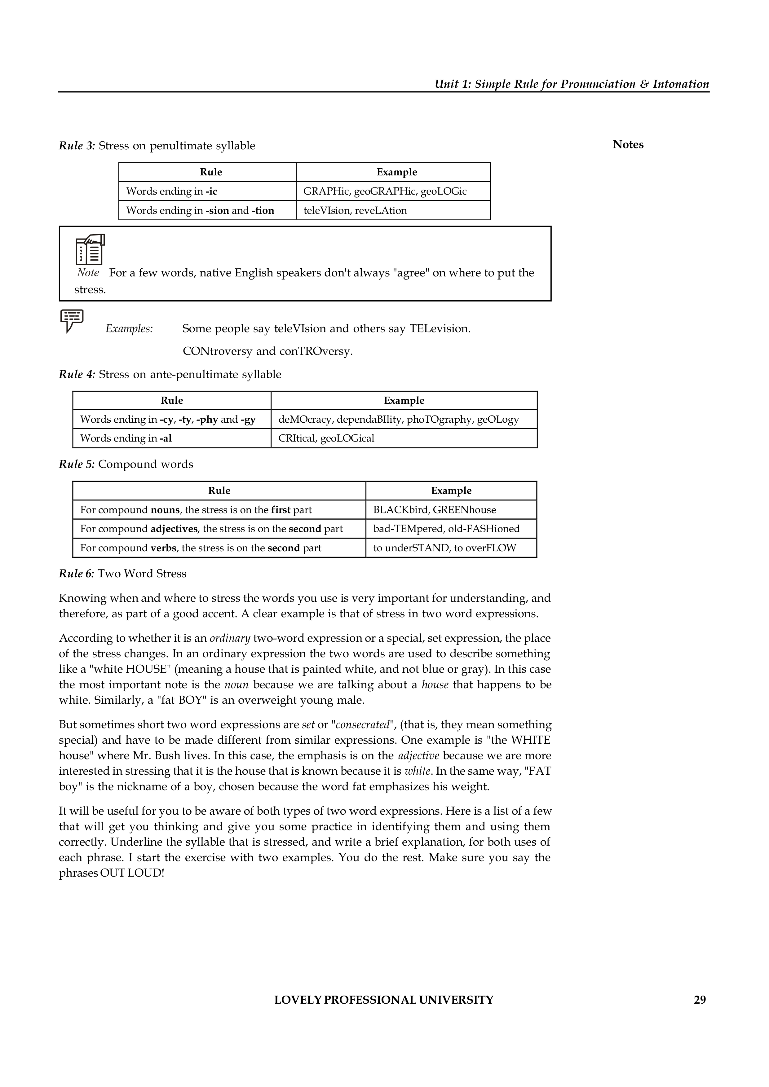 Communication Skills for Customer Service — page 36