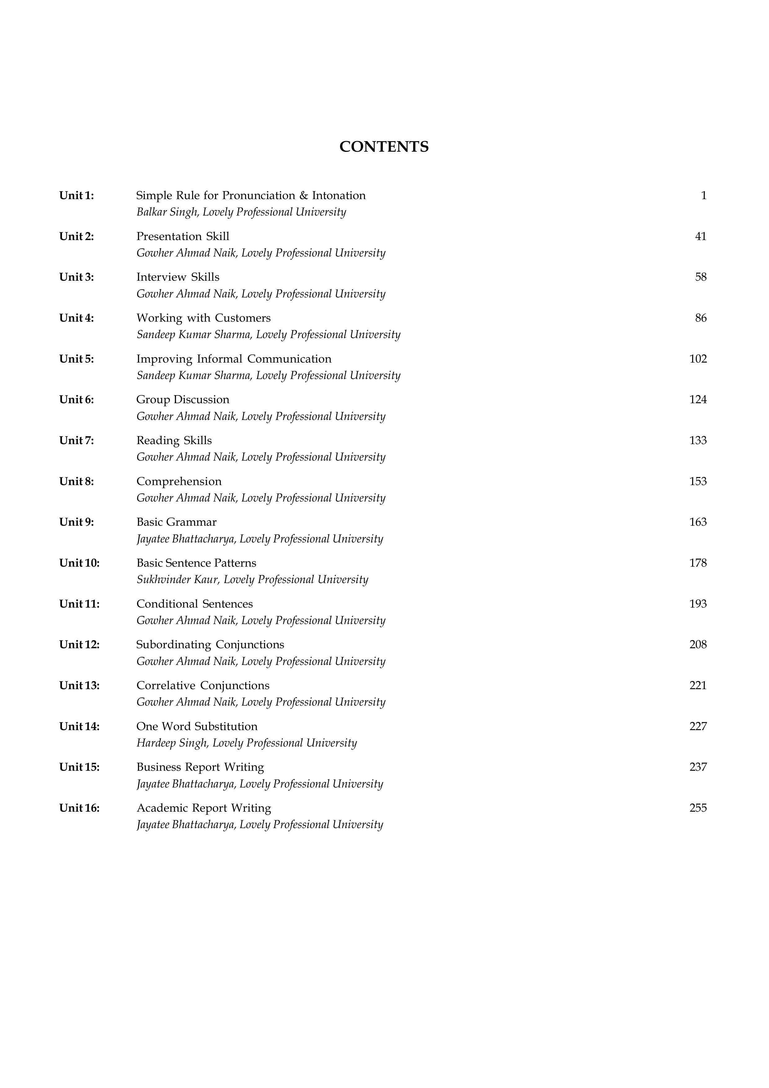Communication Skills for Customer Service — page 4