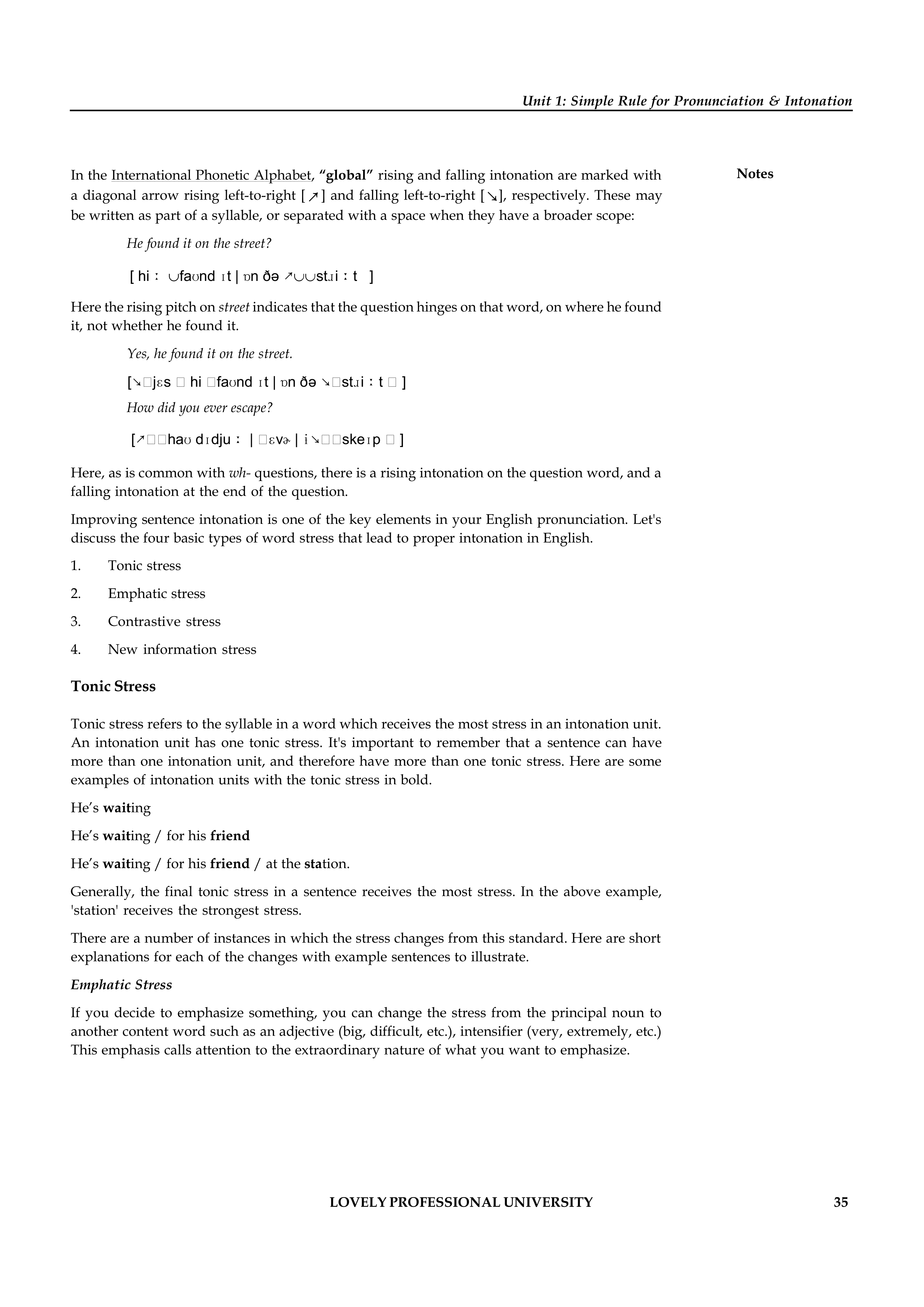 Communication Skills for Customer Service — page 42