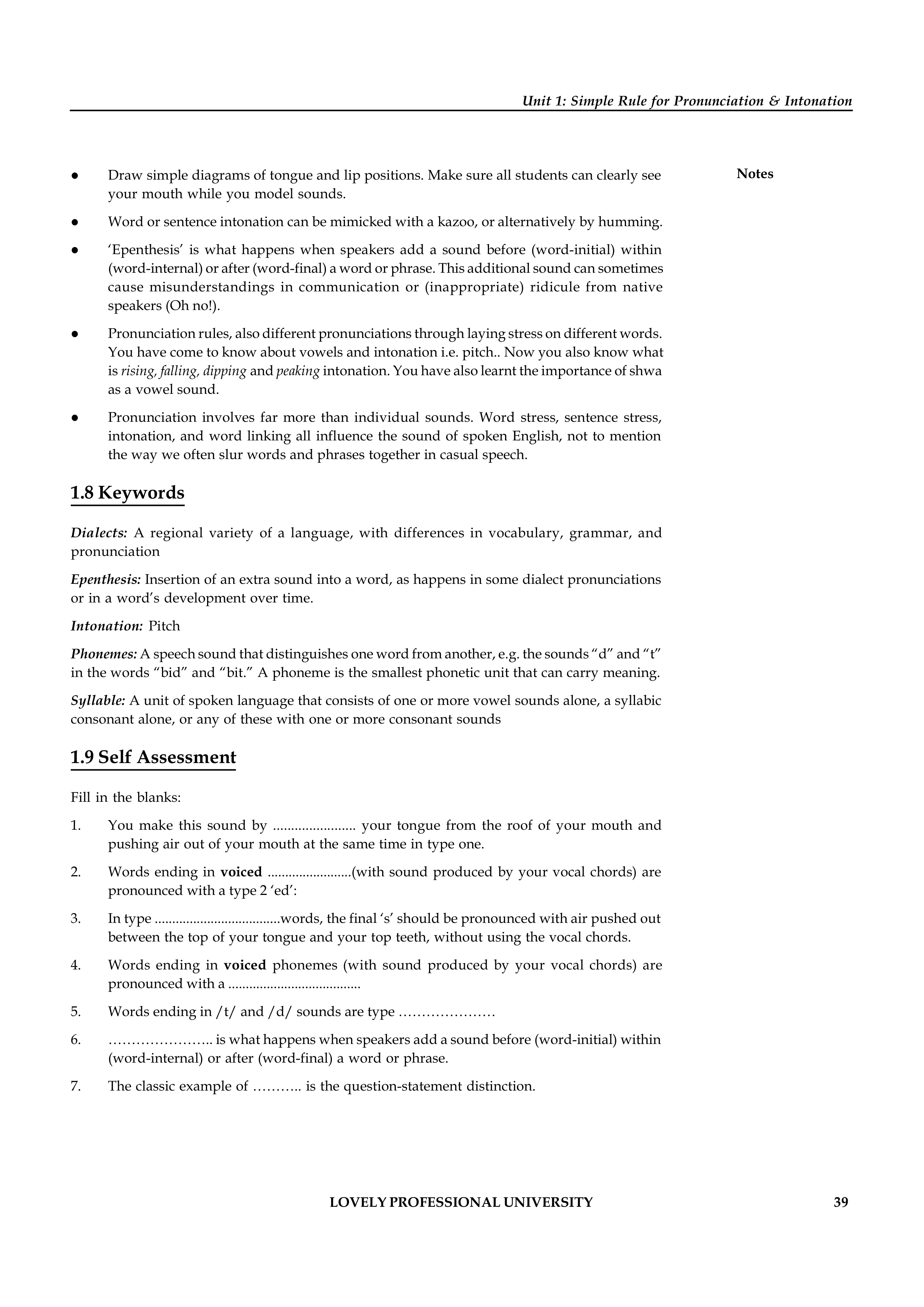 Communication Skills for Customer Service — page 46