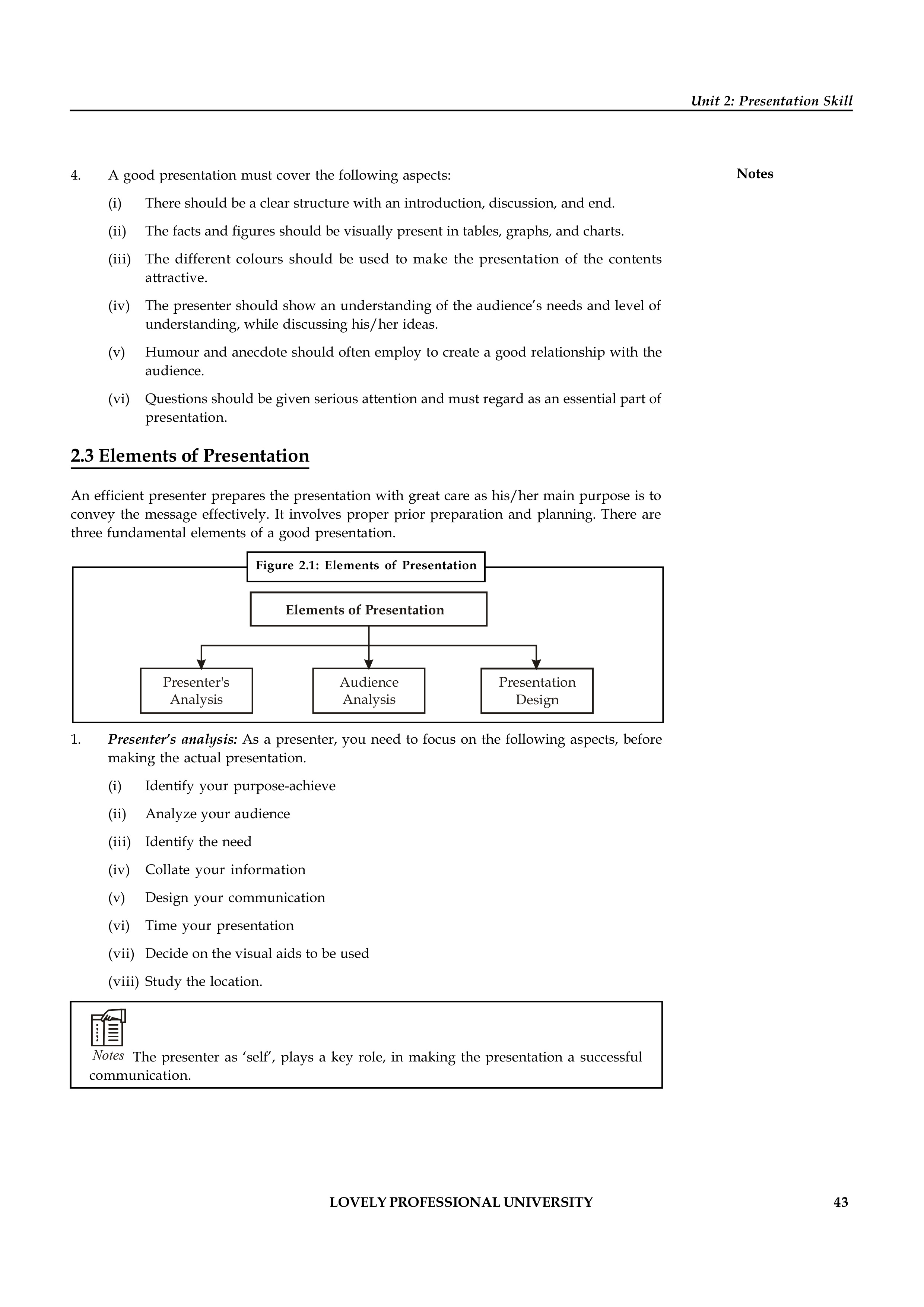Communication Skills for Customer Service — page 50