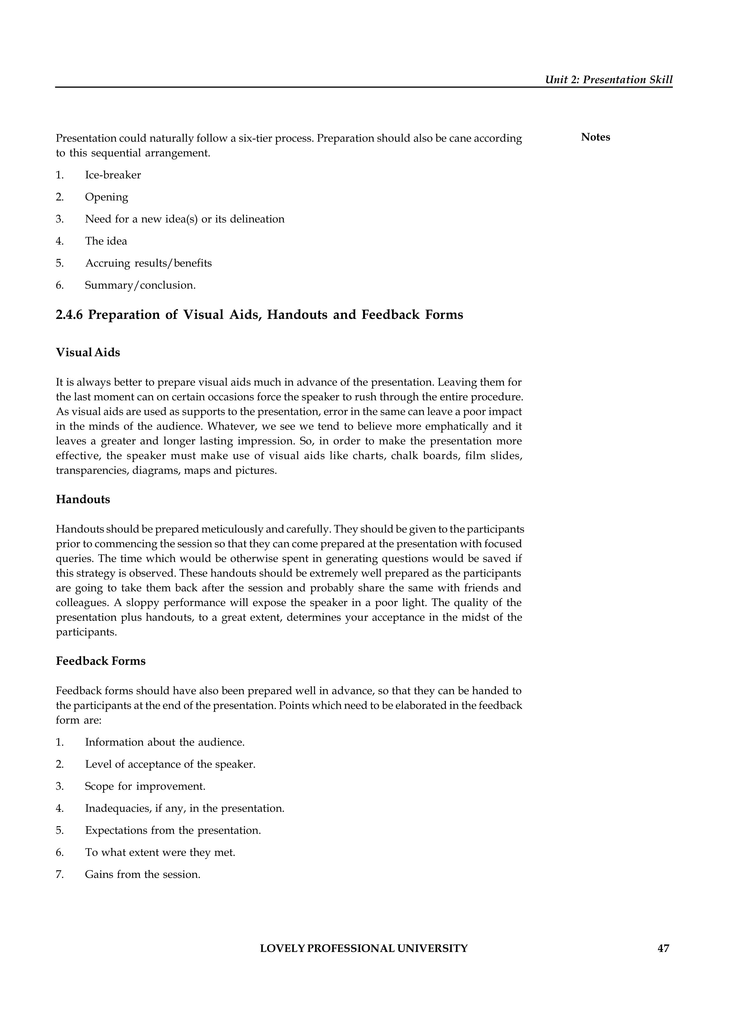 Communication Skills for Customer Service — page 54