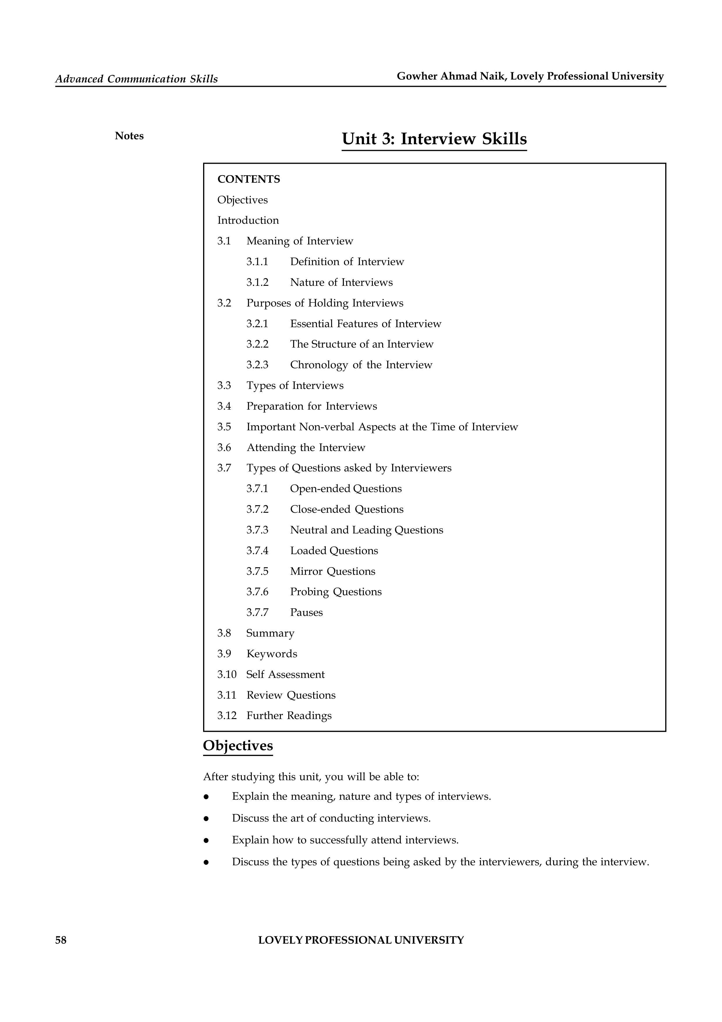 Communication Skills for Customer Service — page 65