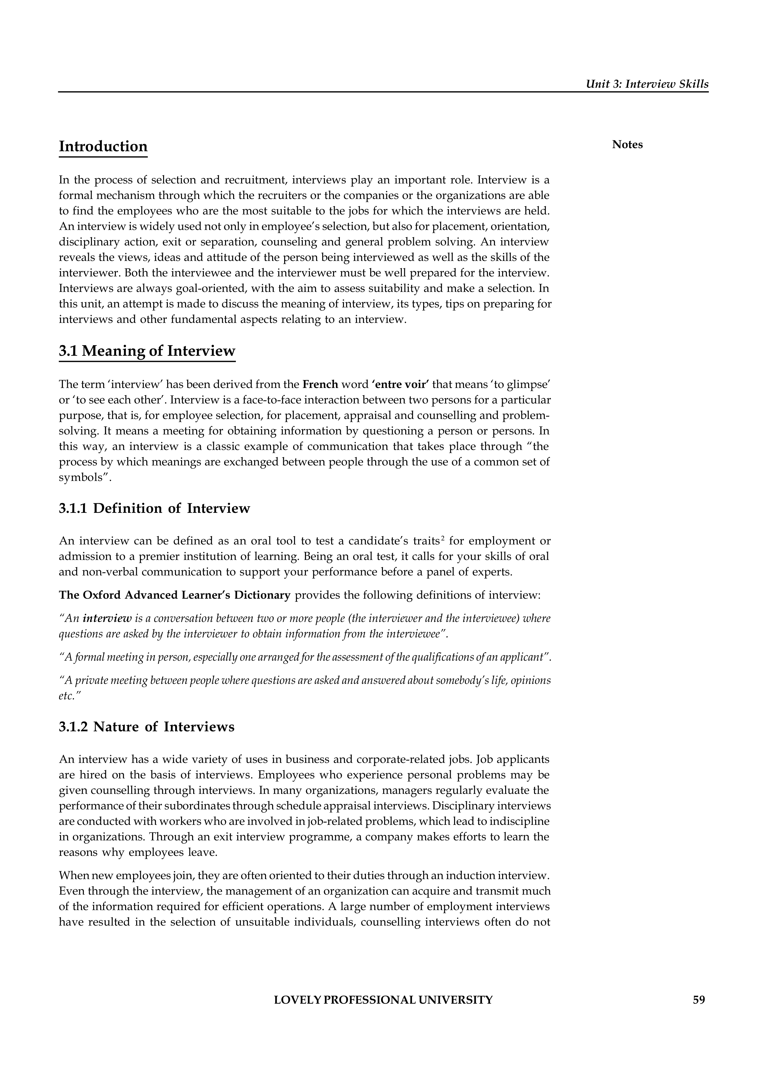 Communication Skills for Customer Service — page 66