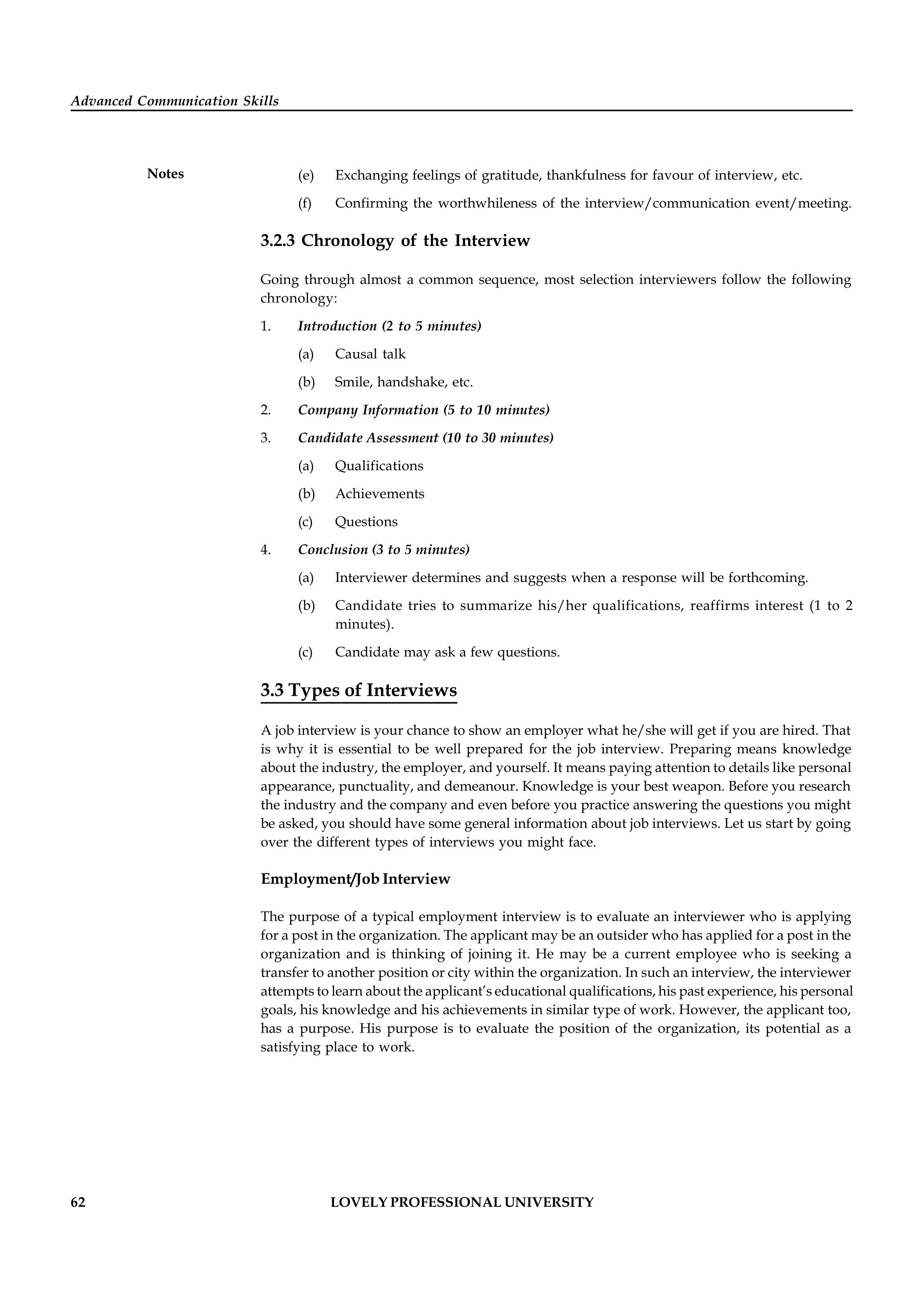 Communication Skills for Customer Service — page 69