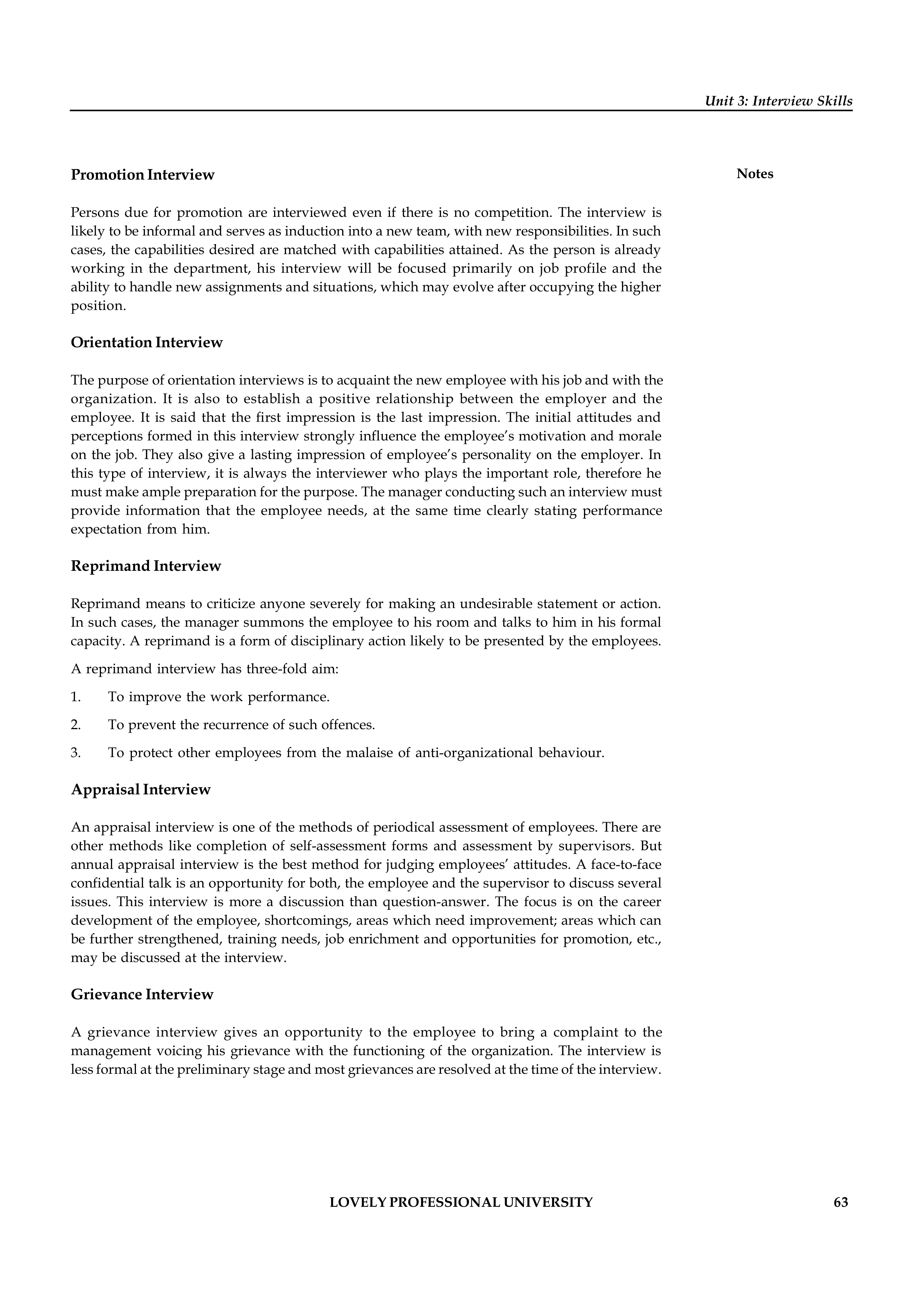 Communication Skills for Customer Service — page 70