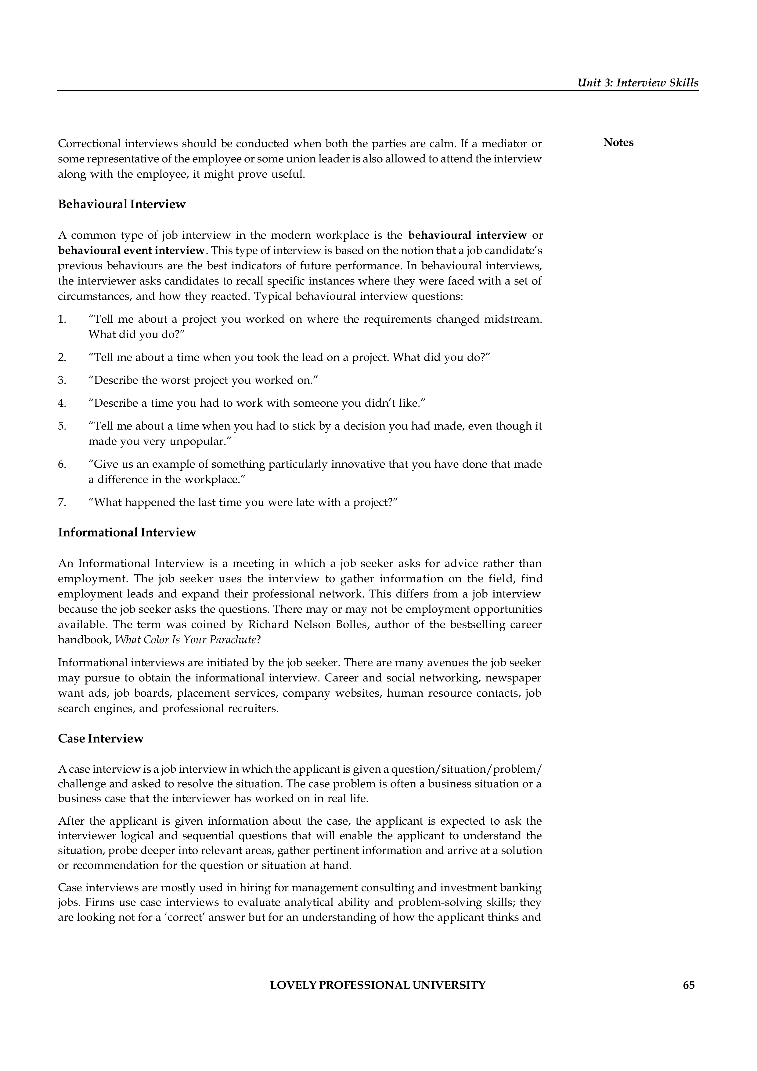 Communication Skills for Customer Service — page 72