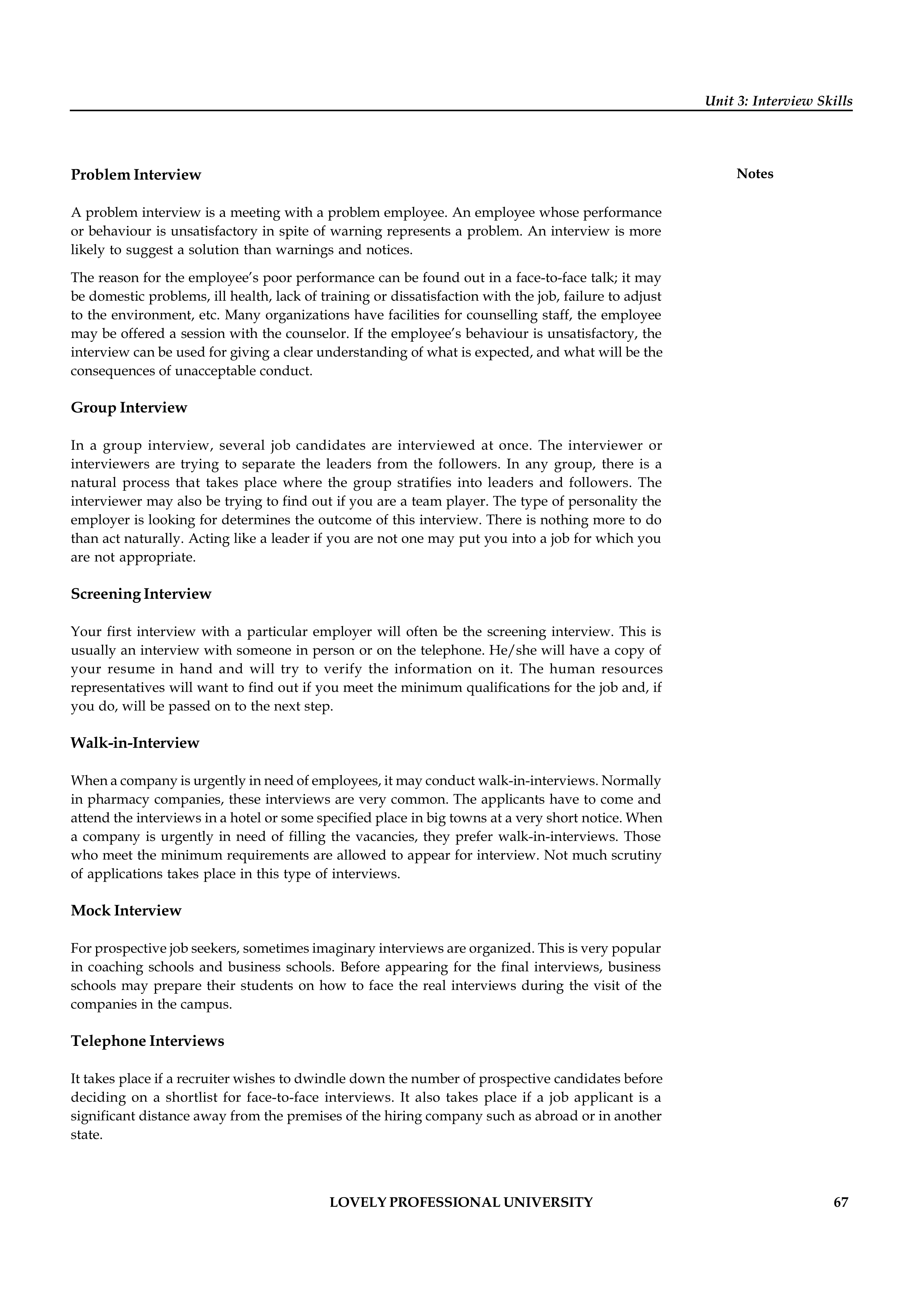 Communication Skills for Customer Service — page 74