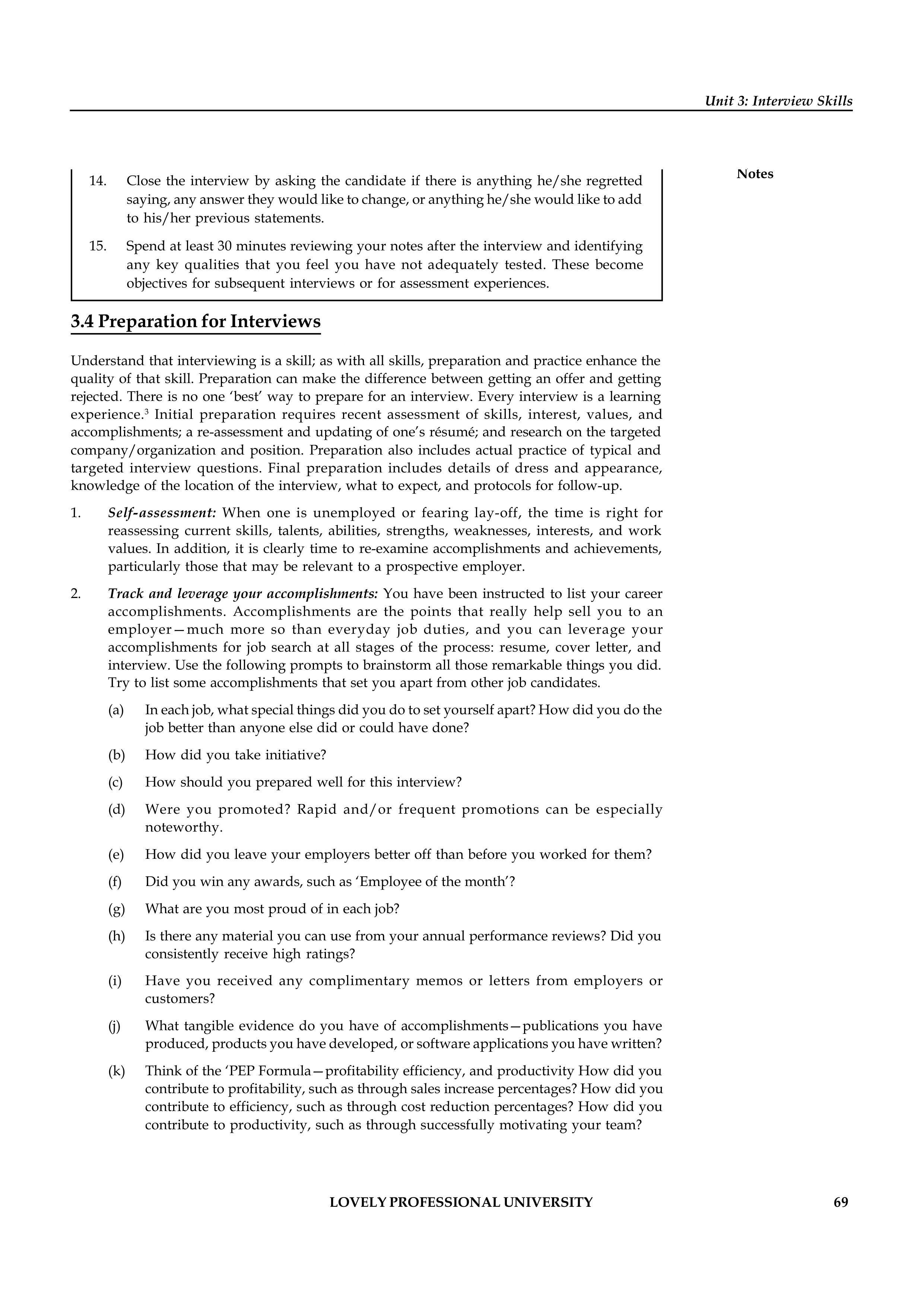 Communication Skills for Customer Service — page 76