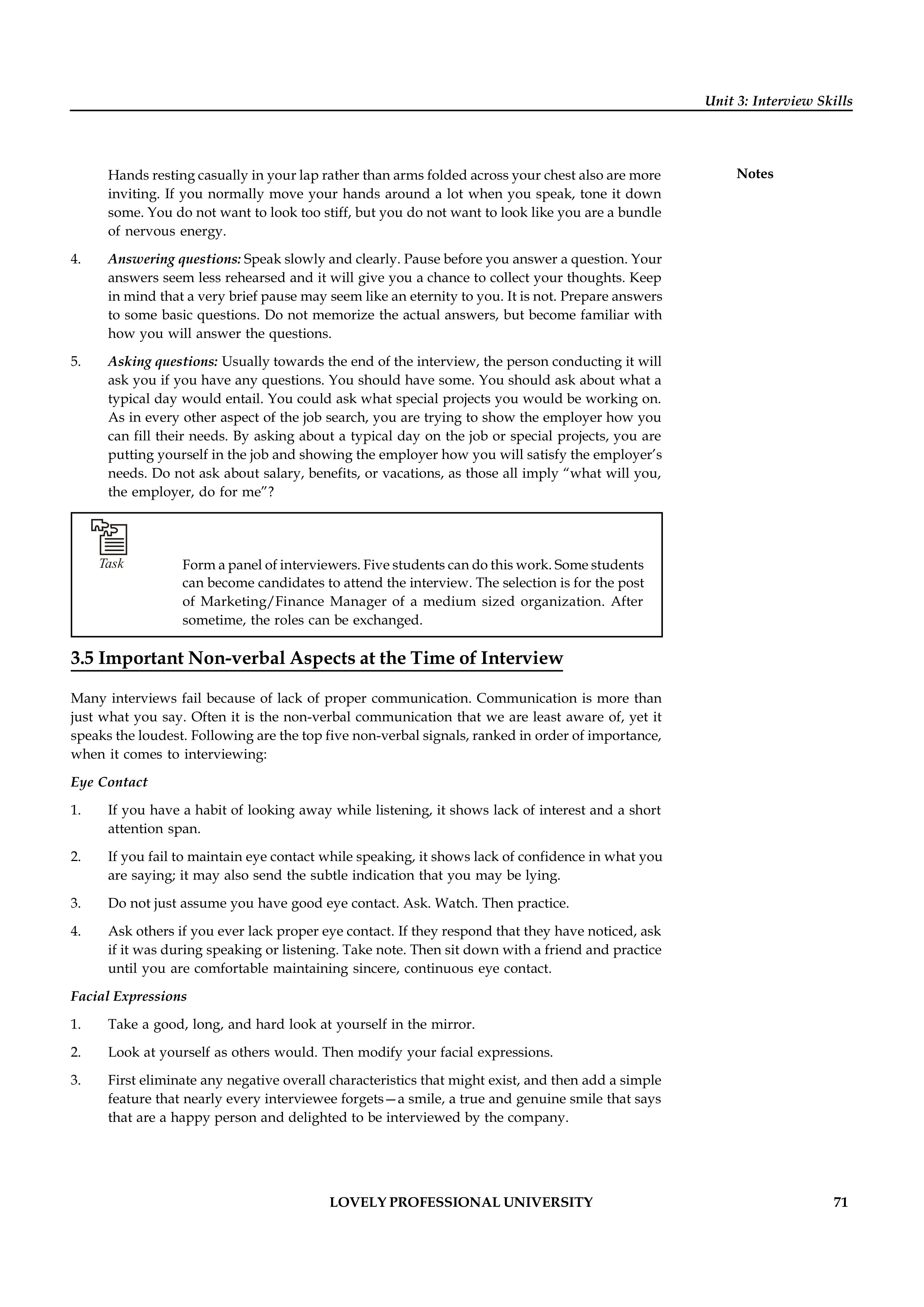 Communication Skills for Customer Service — page 78