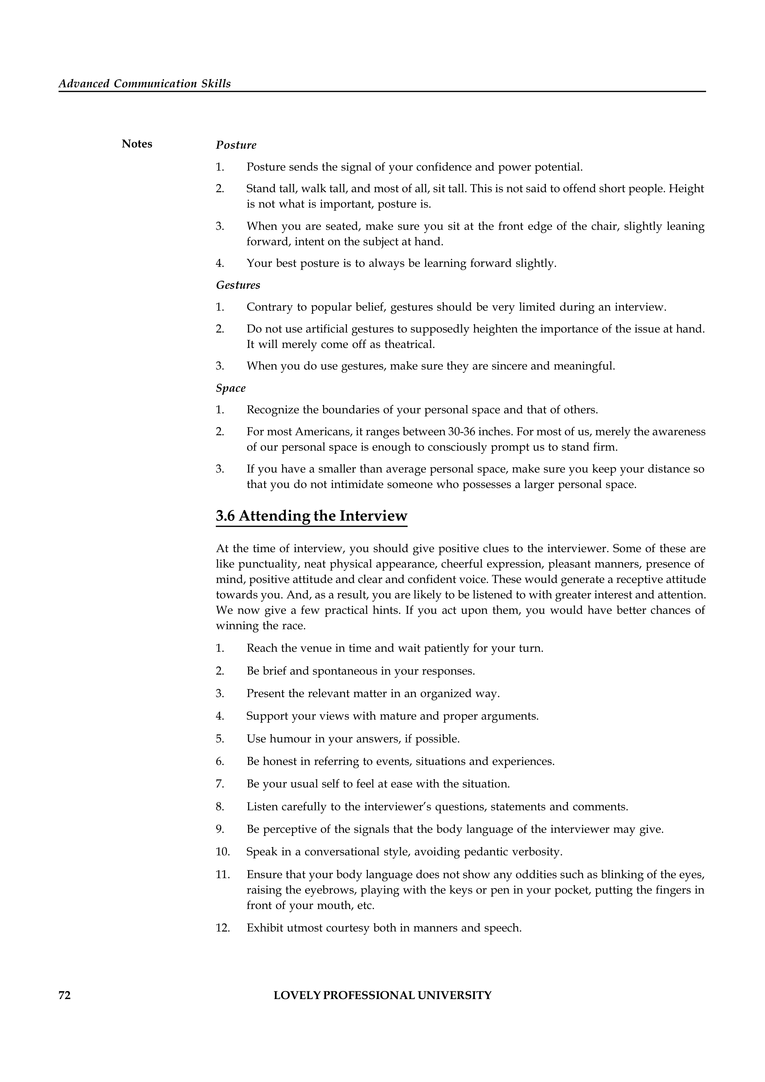 Communication Skills for Customer Service — page 79
