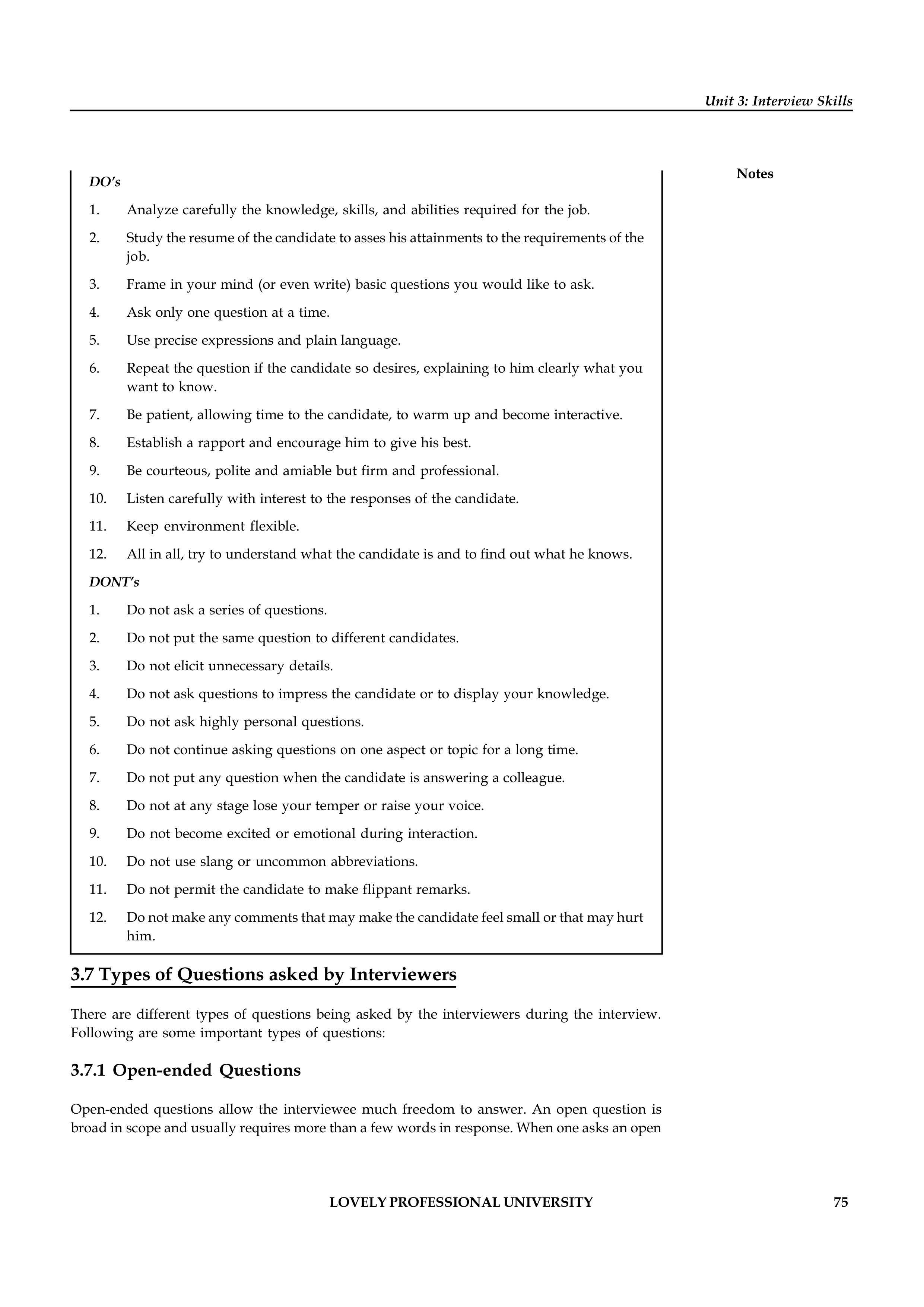 Communication Skills for Customer Service — page 82