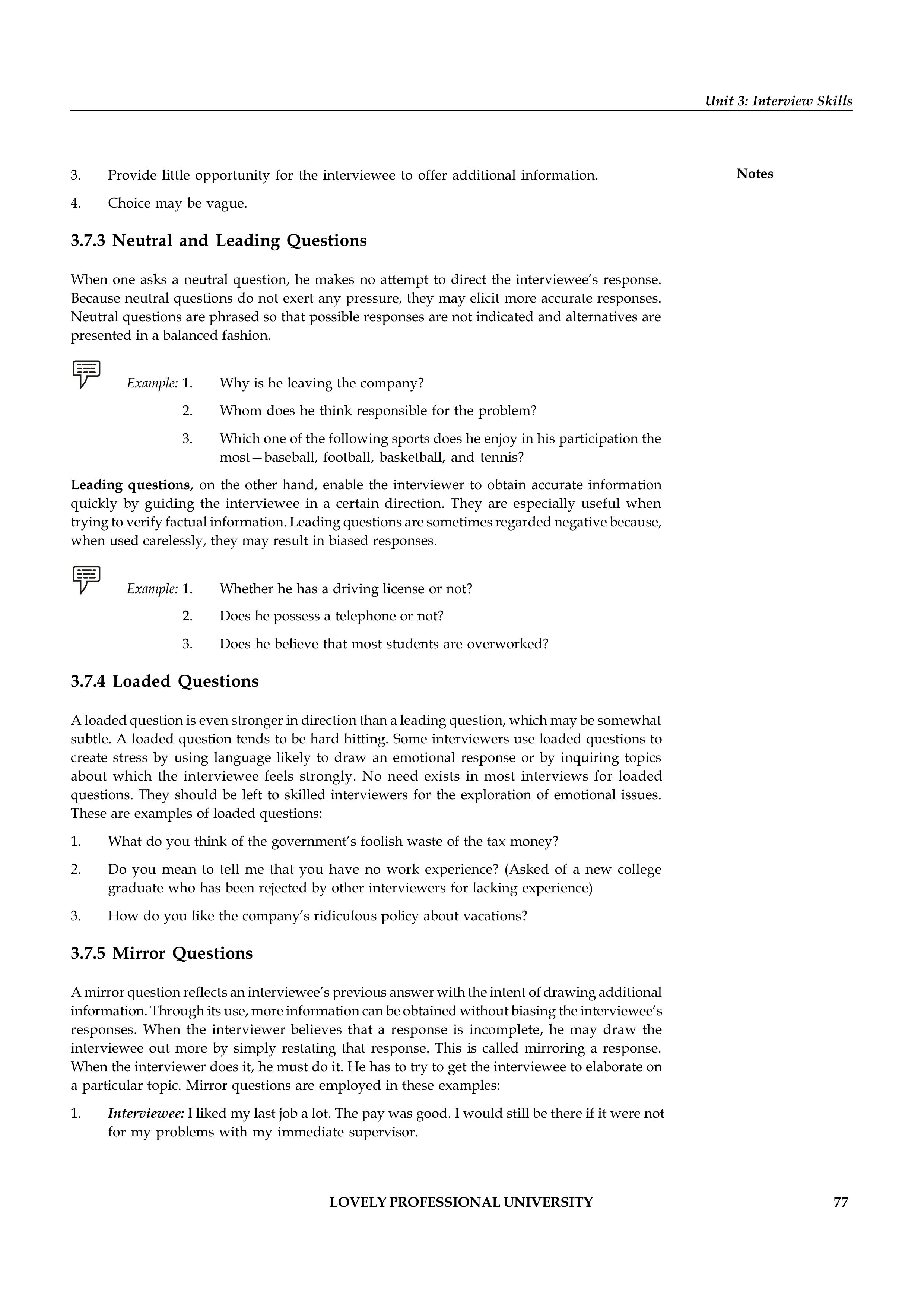 Communication Skills for Customer Service — page 84