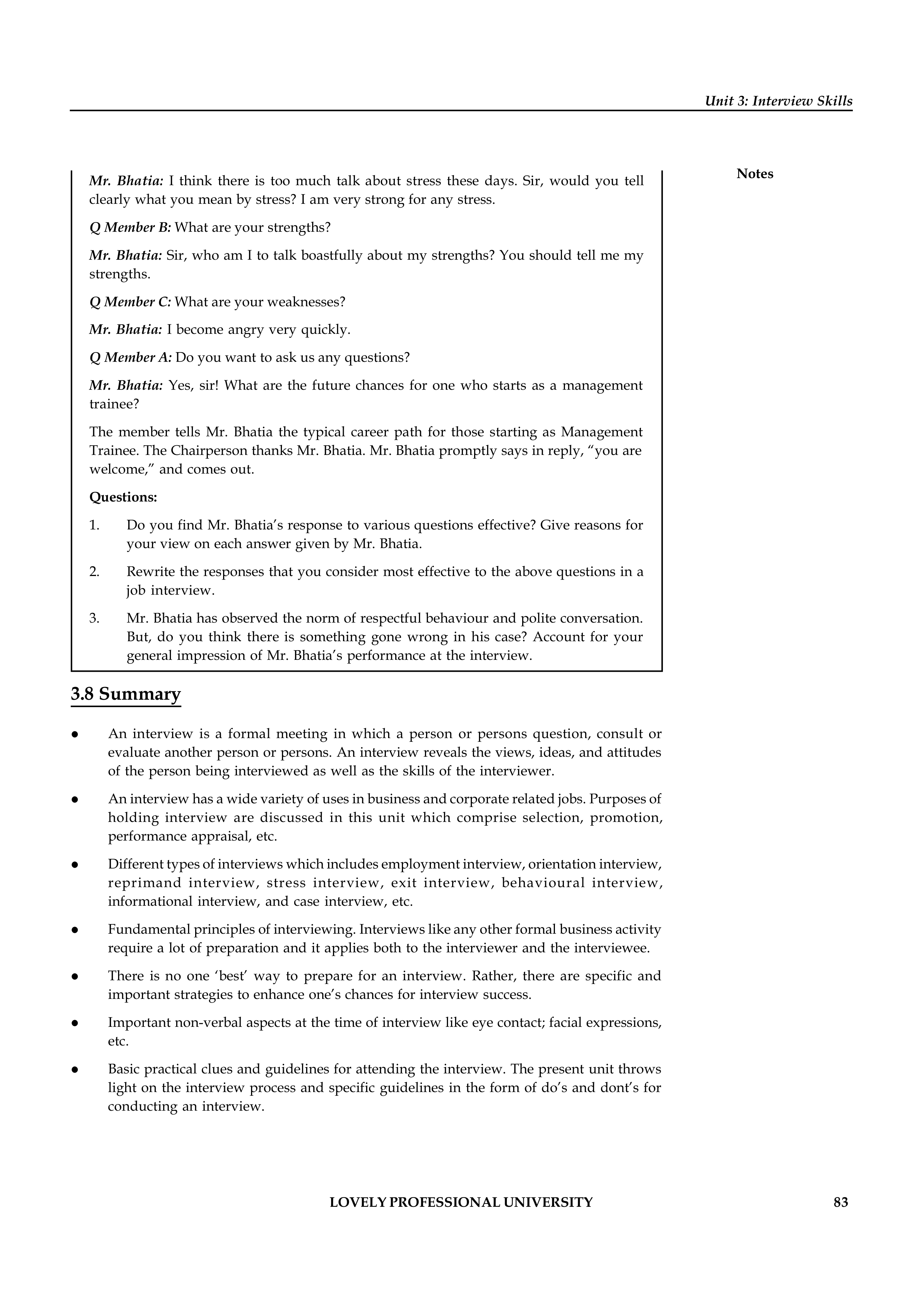Communication Skills for Customer Service — page 90
