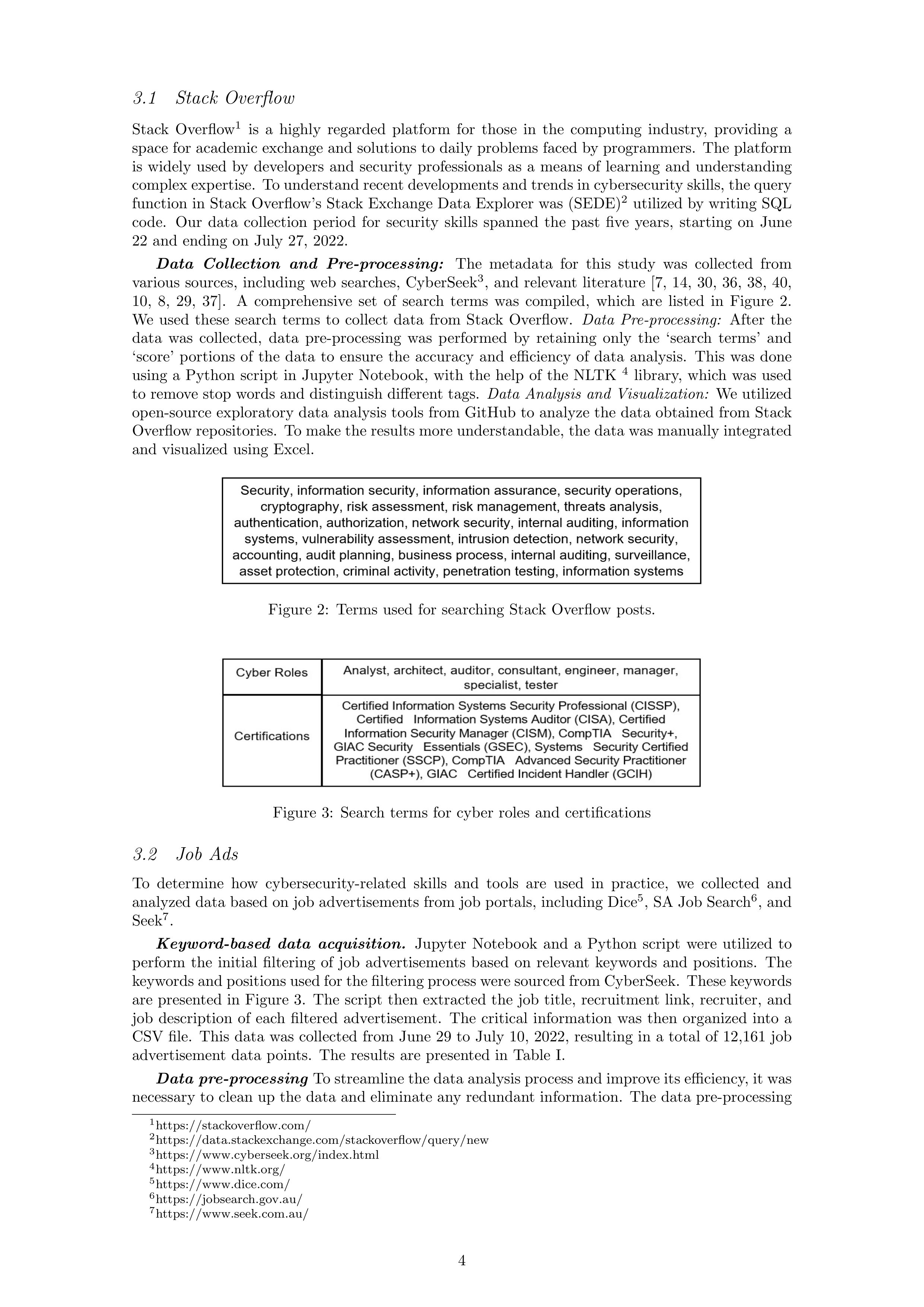 Communication Skills for Cybersecurity Professionals — page 4